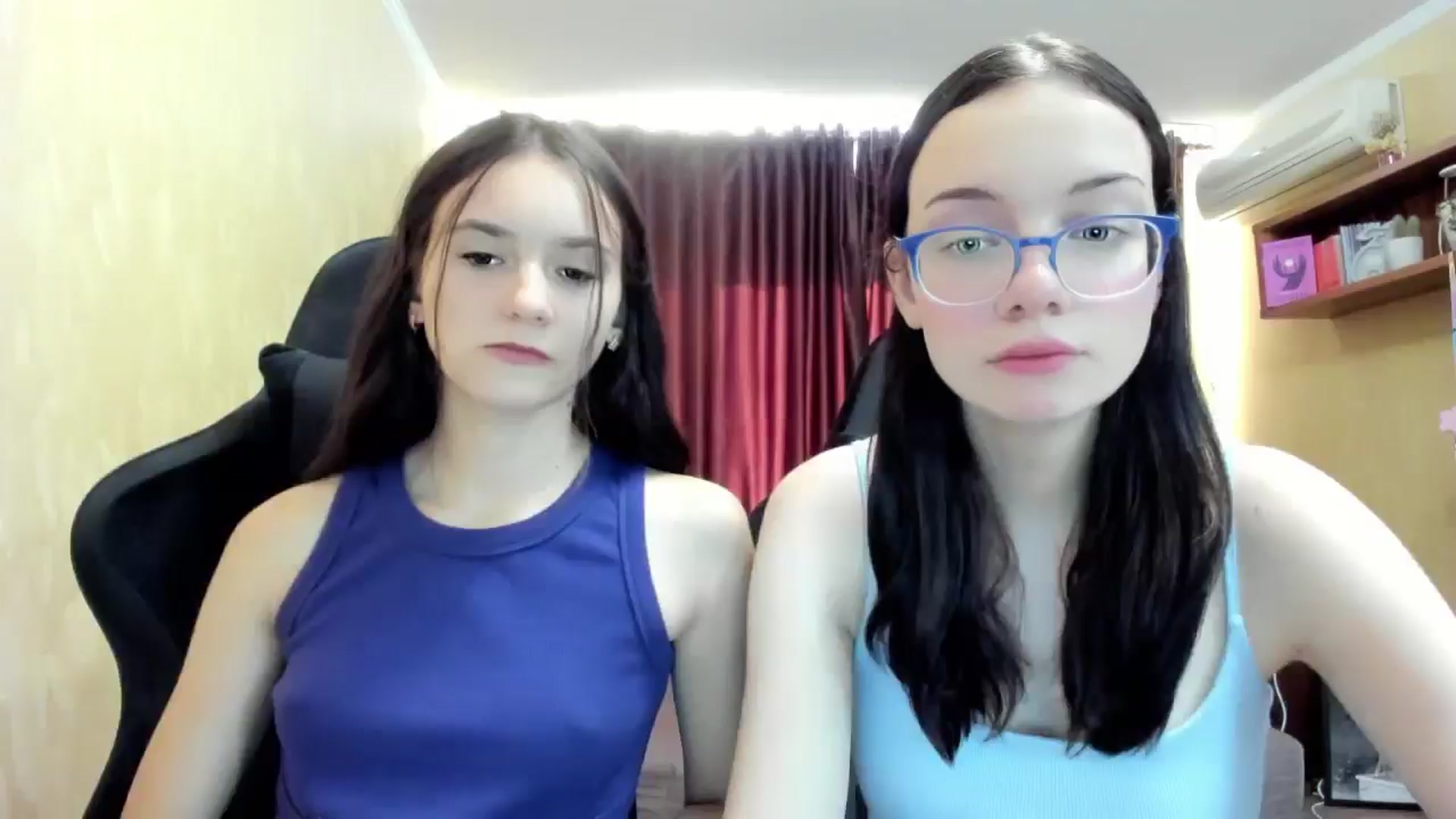 Gallery image thumbnail from Baby_Melania's myfreecams stream on, 09/11/2025, 13:02 image 1 of 20