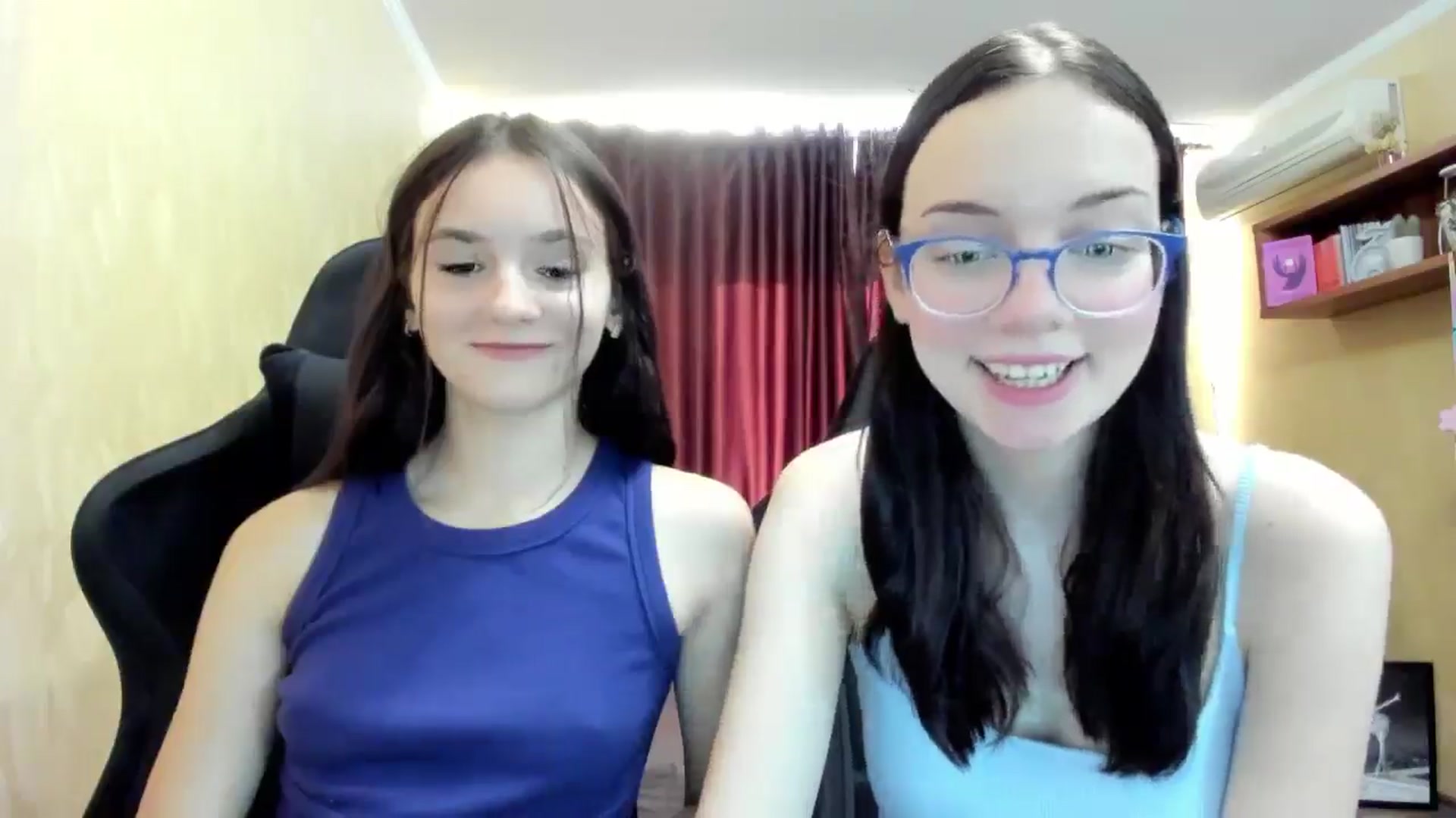 Gallery image thumbnail from Baby_Melania's myfreecams stream on, 09/11/2025, 13:02 image 9 of 20