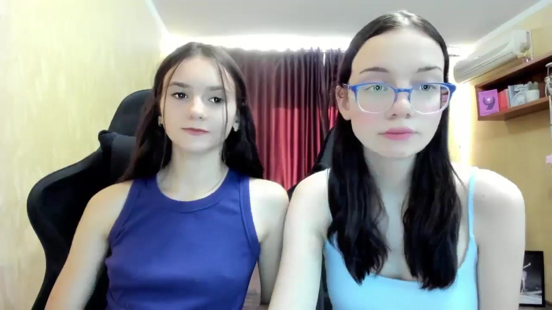 Gallery image thumbnail from Baby_Melania's myfreecams stream on, 09/11/2025, 13:02 image 4 of 20