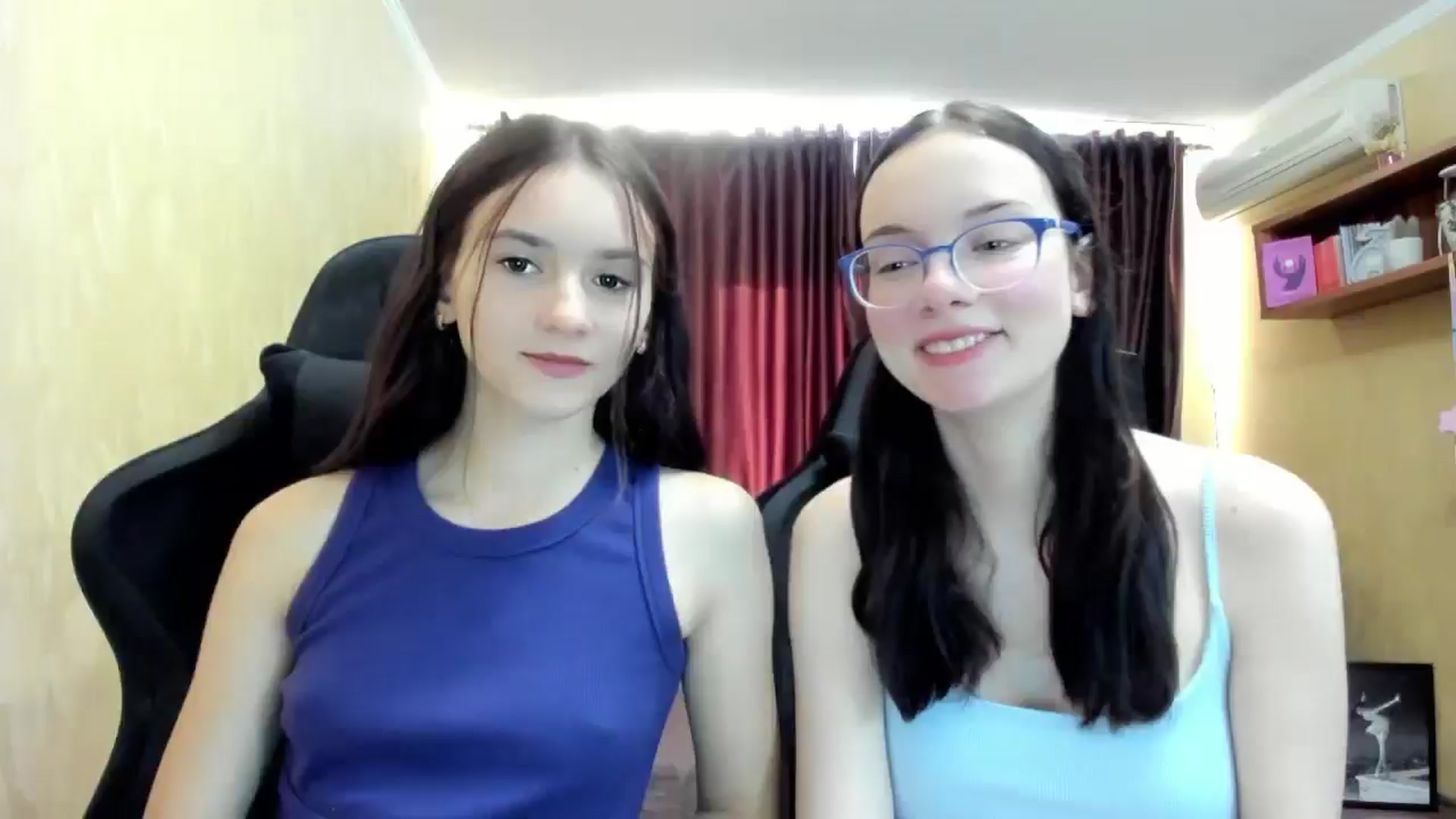 Gallery image thumbnail from Baby_Melania's myfreecams stream on, 09/11/2025, 13:02 image 2 of 20