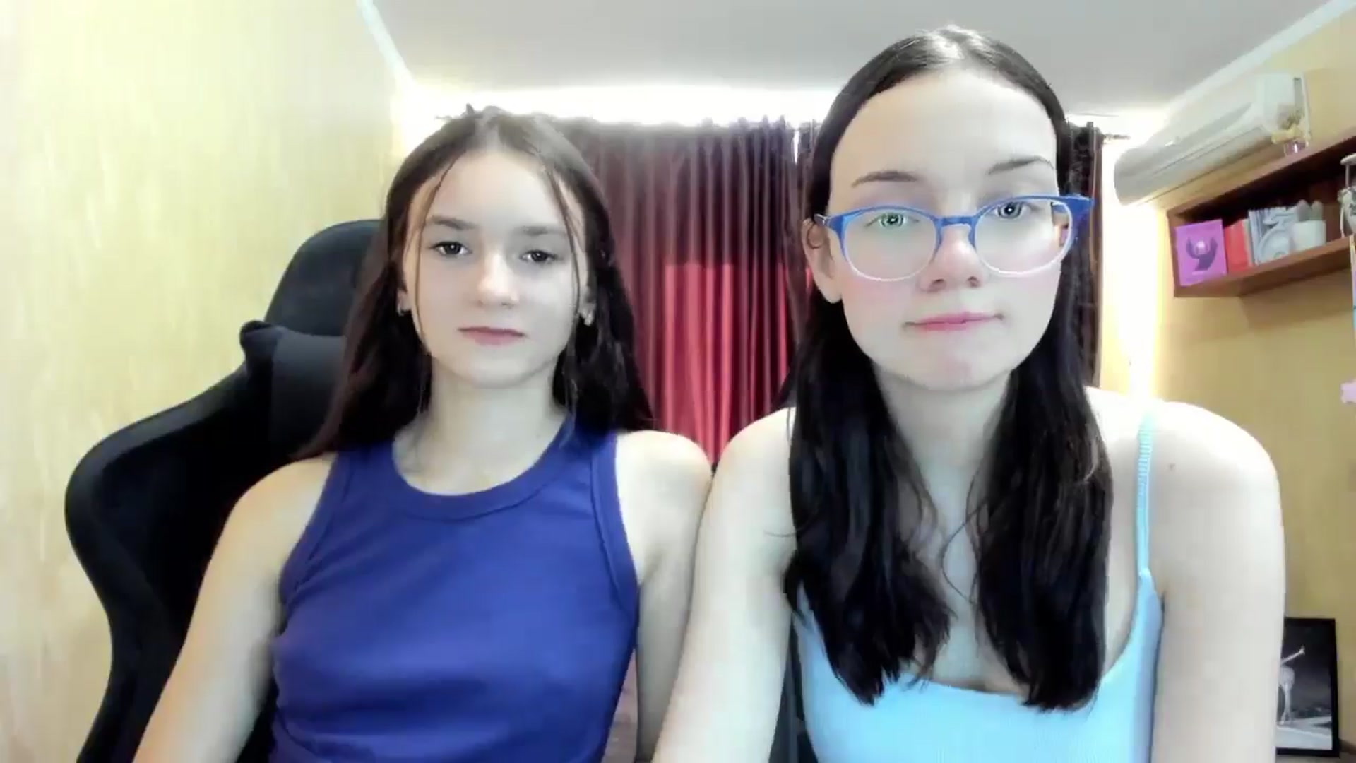 Gallery image thumbnail from Baby_Melania's myfreecams stream on, 09/11/2025, 13:02 image 16 of 20
