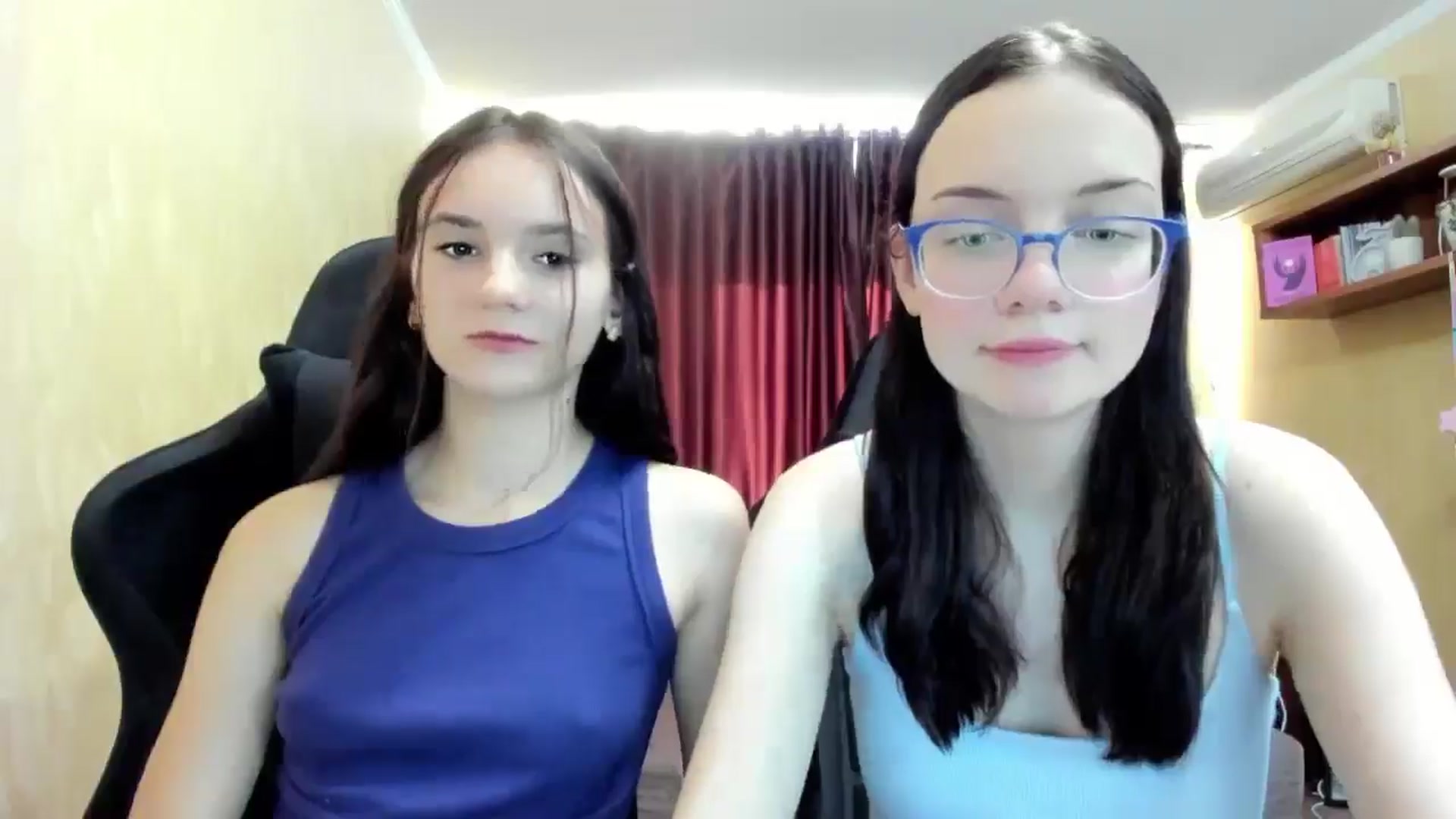 Gallery image thumbnail from Baby_Melania's myfreecams stream on, 09/11/2025, 13:02 image 7 of 20