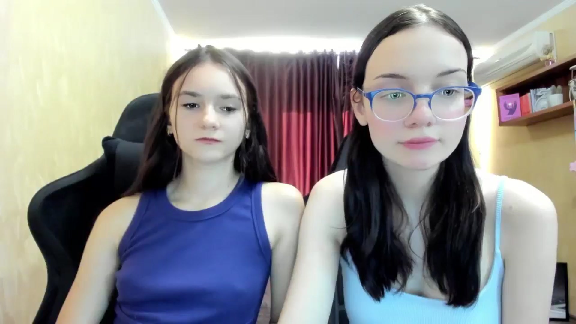 Gallery image thumbnail from Baby_Melania's myfreecams stream on, 09/11/2025, 13:02 image 15 of 20