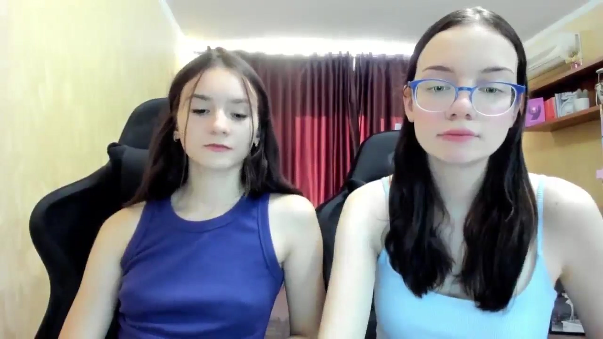 Gallery image thumbnail from Baby_Melania's myfreecams stream on, 09/11/2025, 13:02 image 20 of 20