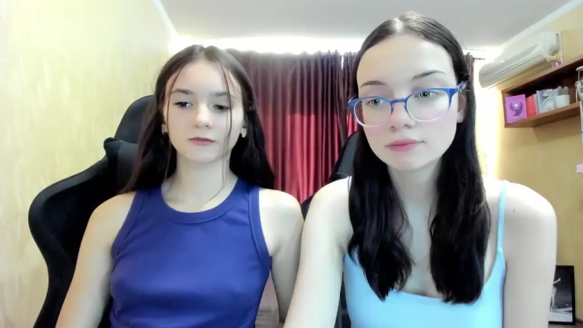 Gallery image thumbnail from Baby_Melania's myfreecams stream on, 09/11/2025, 13:02 image 3 of 20