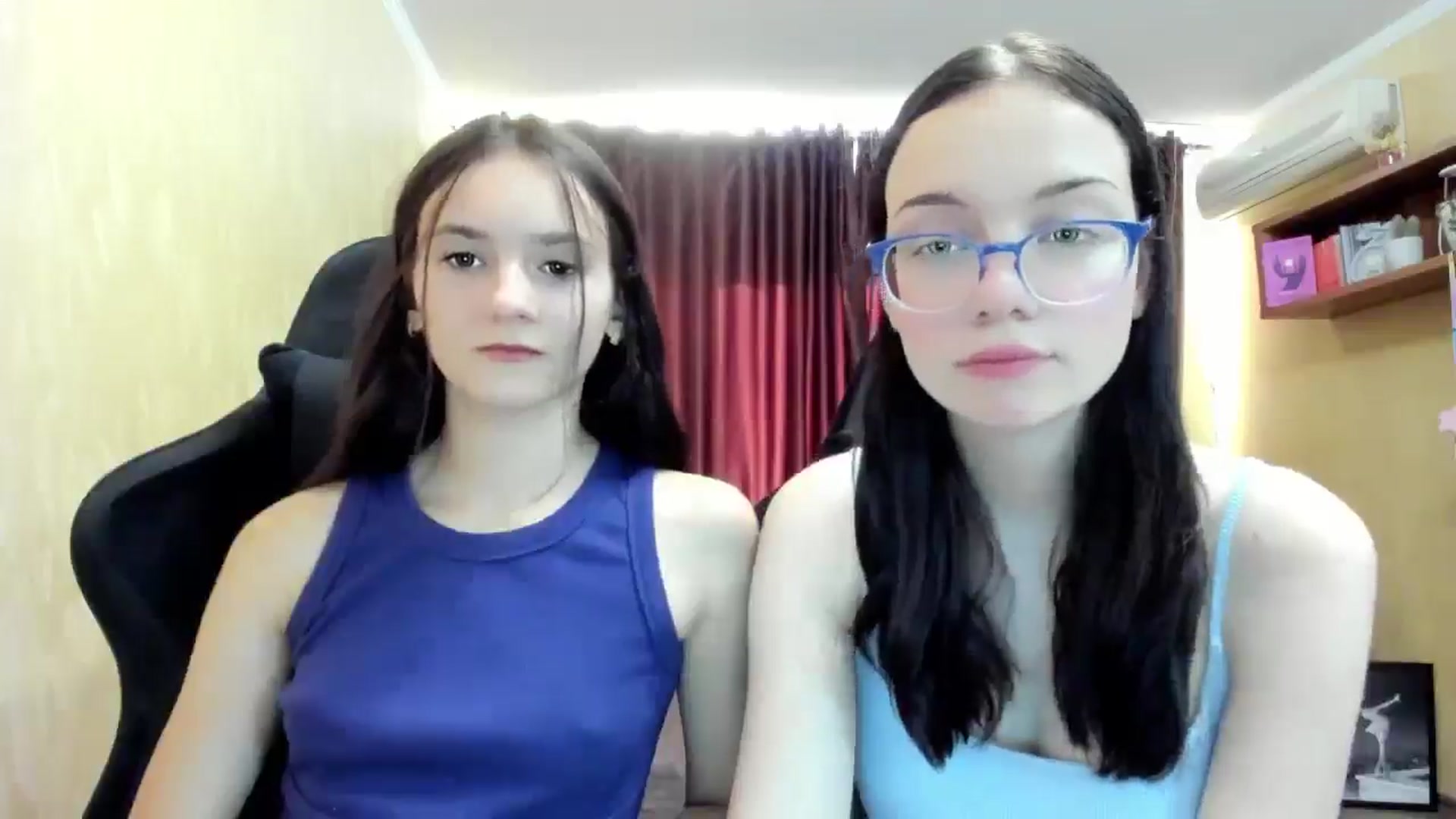 Gallery image thumbnail from Baby_Melania's myfreecams stream on, 09/11/2025, 13:02 image 5 of 20