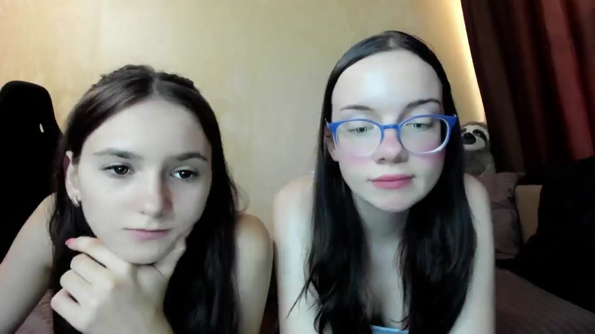 Gallery image thumbnail from Baby_Melania's myfreecams stream on, 09/11/2025, 14:56 image 9 of 20