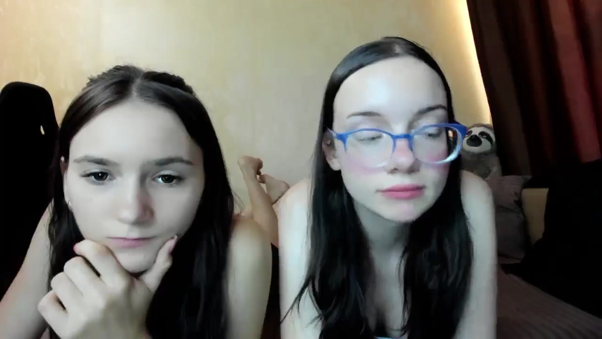 Gallery image thumbnail from Baby_Melania's myfreecams stream on, 09/11/2025, 14:56 image 8 of 20