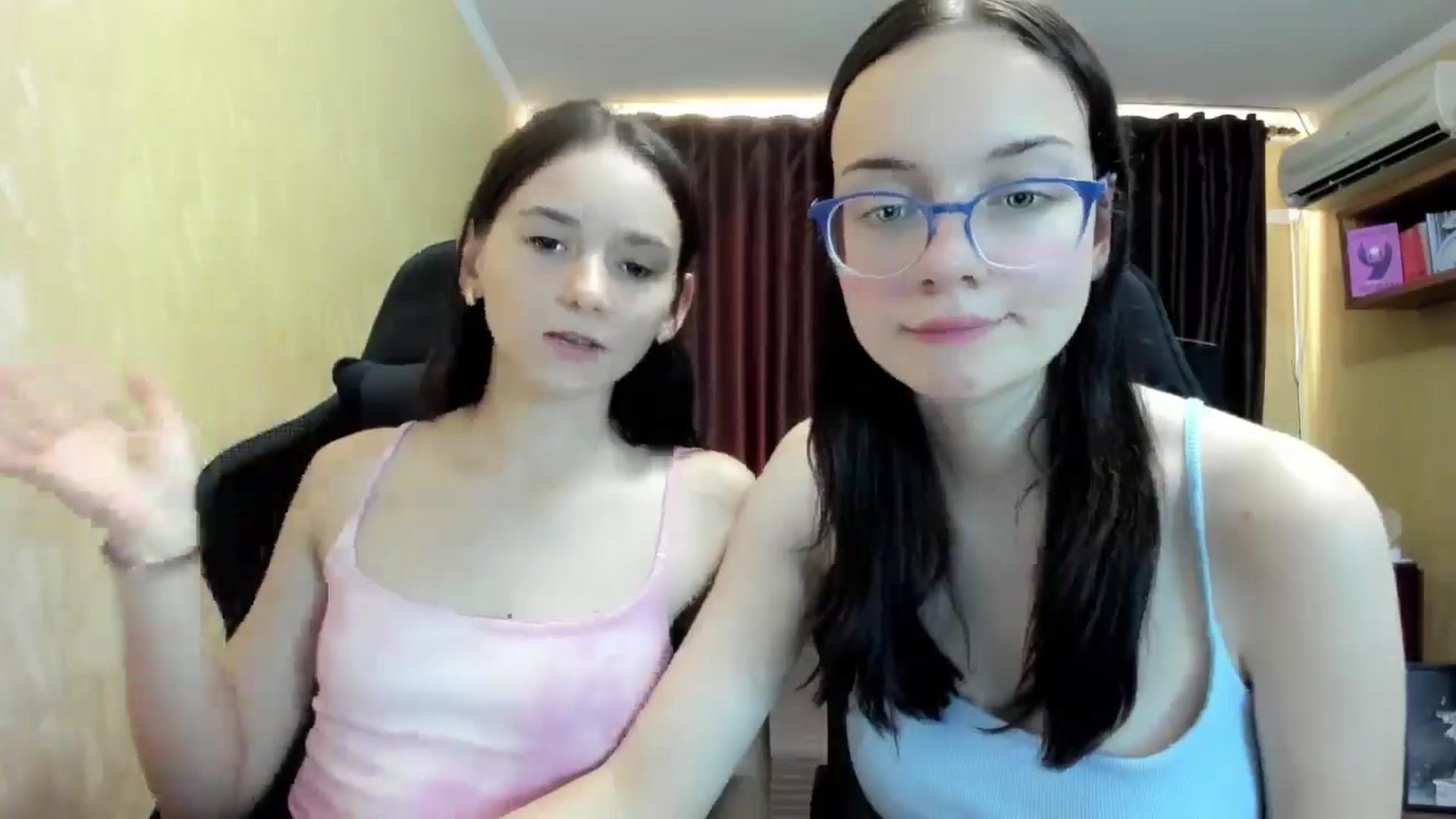 Gallery image thumbnail from Baby_Melania's myfreecams stream on, 09/11/2025, 15:57 image 12 of 20