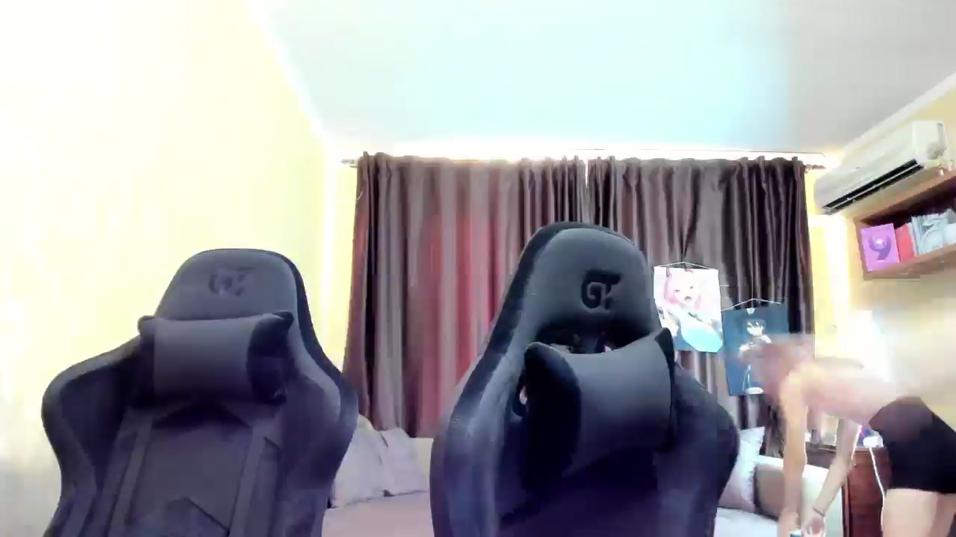 Gallery image thumbnail from Baby_Melania's myfreecams stream on, 09/11/2025, 15:57 image 11 of 20
