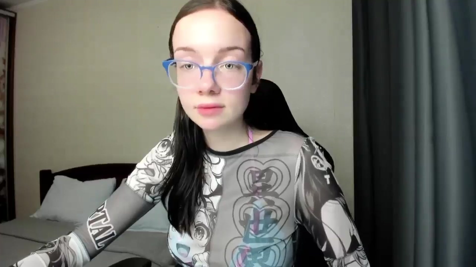 Gallery image thumbnail from Baby_Melania's myfreecams stream on, 09/12/2025, 15:31 image 20 of 20