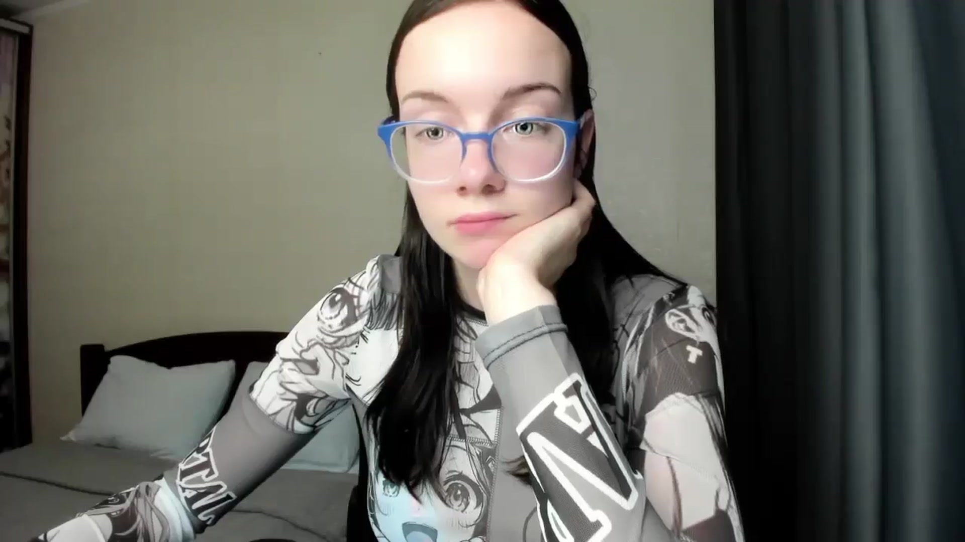 Gallery image thumbnail from Baby_Melania's myfreecams stream on, 09/12/2025, 15:31 image 17 of 20