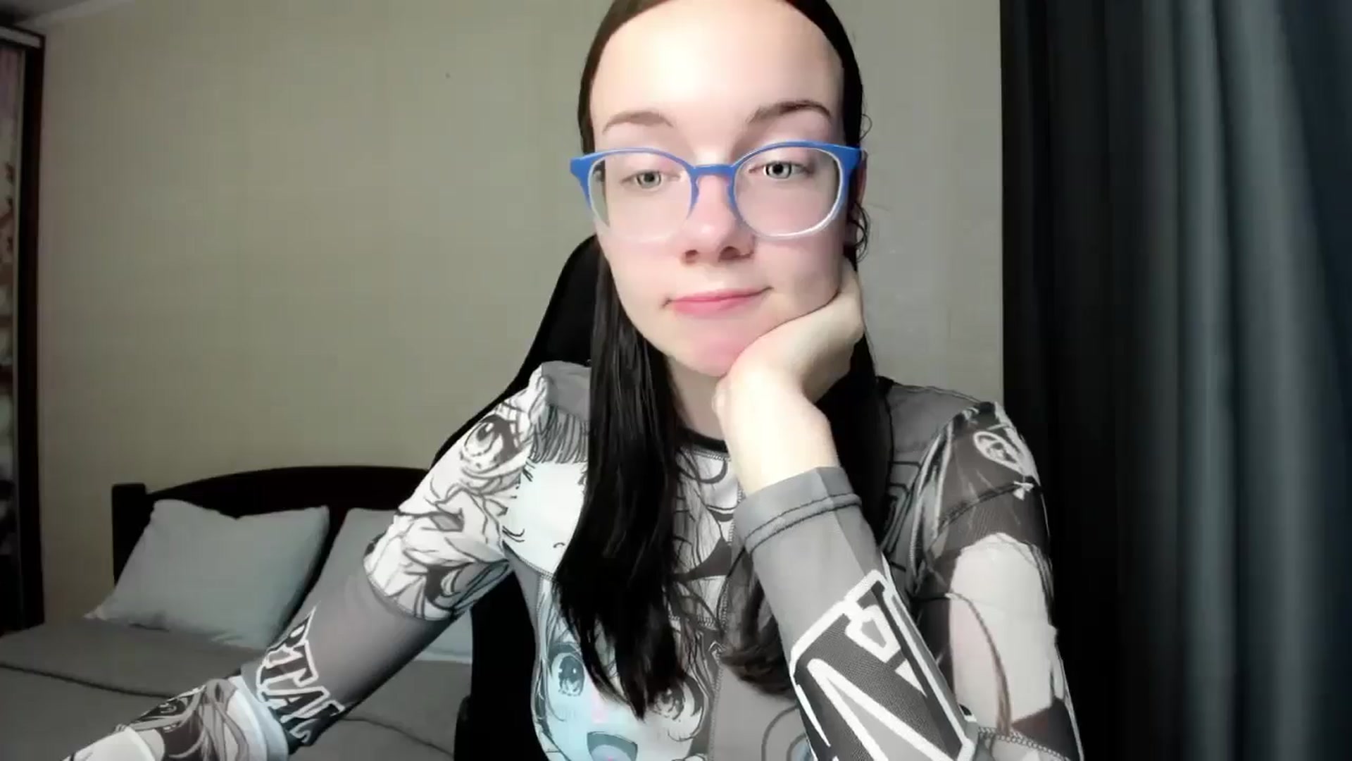 Gallery image thumbnail from Baby_Melania's myfreecams stream on, 09/12/2025, 15:31 image 11 of 20