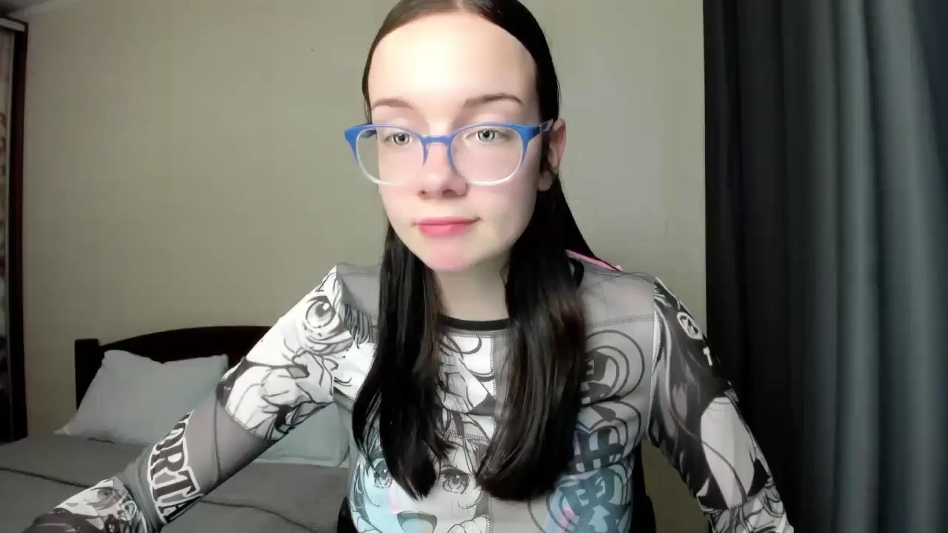 Gallery image thumbnail from Baby_Melania's myfreecams stream on, 09/12/2025, 15:31 image 1 of 20