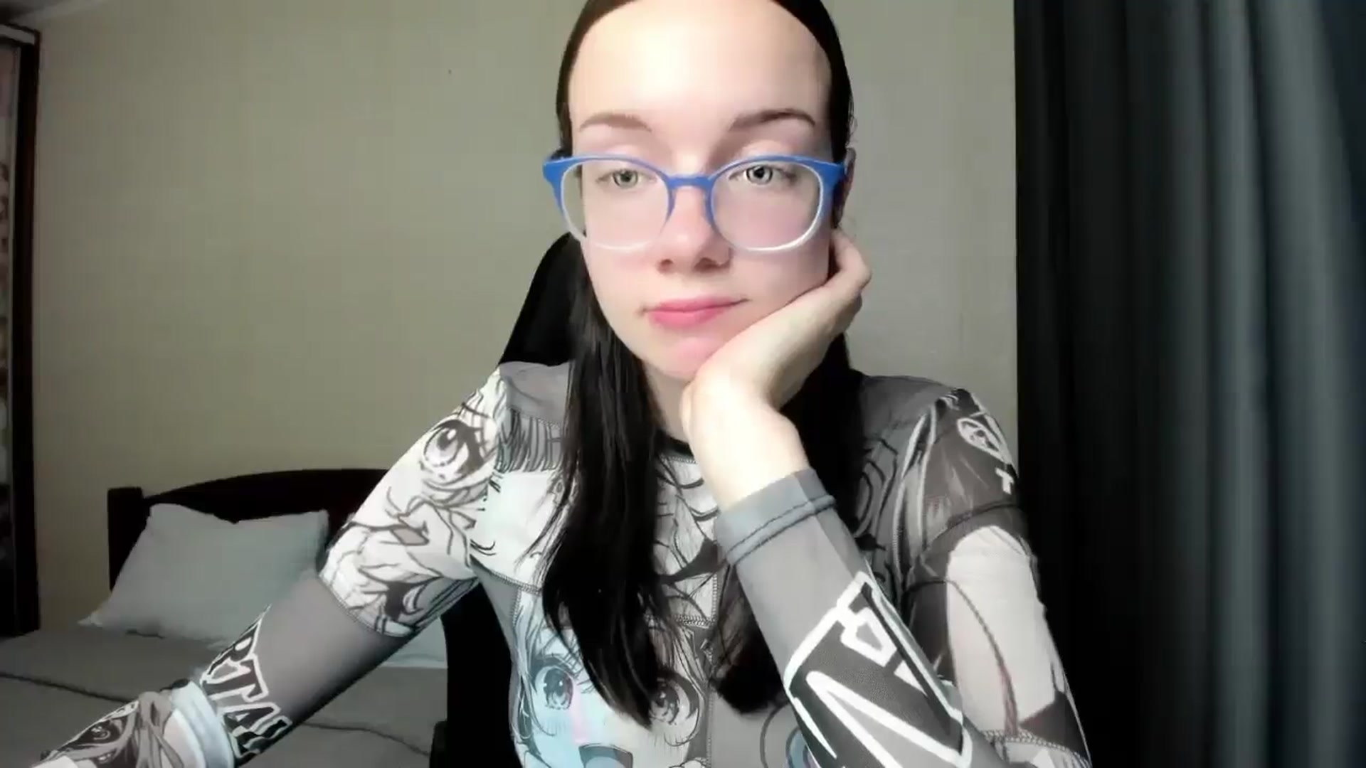 Gallery image thumbnail from Baby_Melania's myfreecams stream on, 09/12/2025, 15:31 image 6 of 20