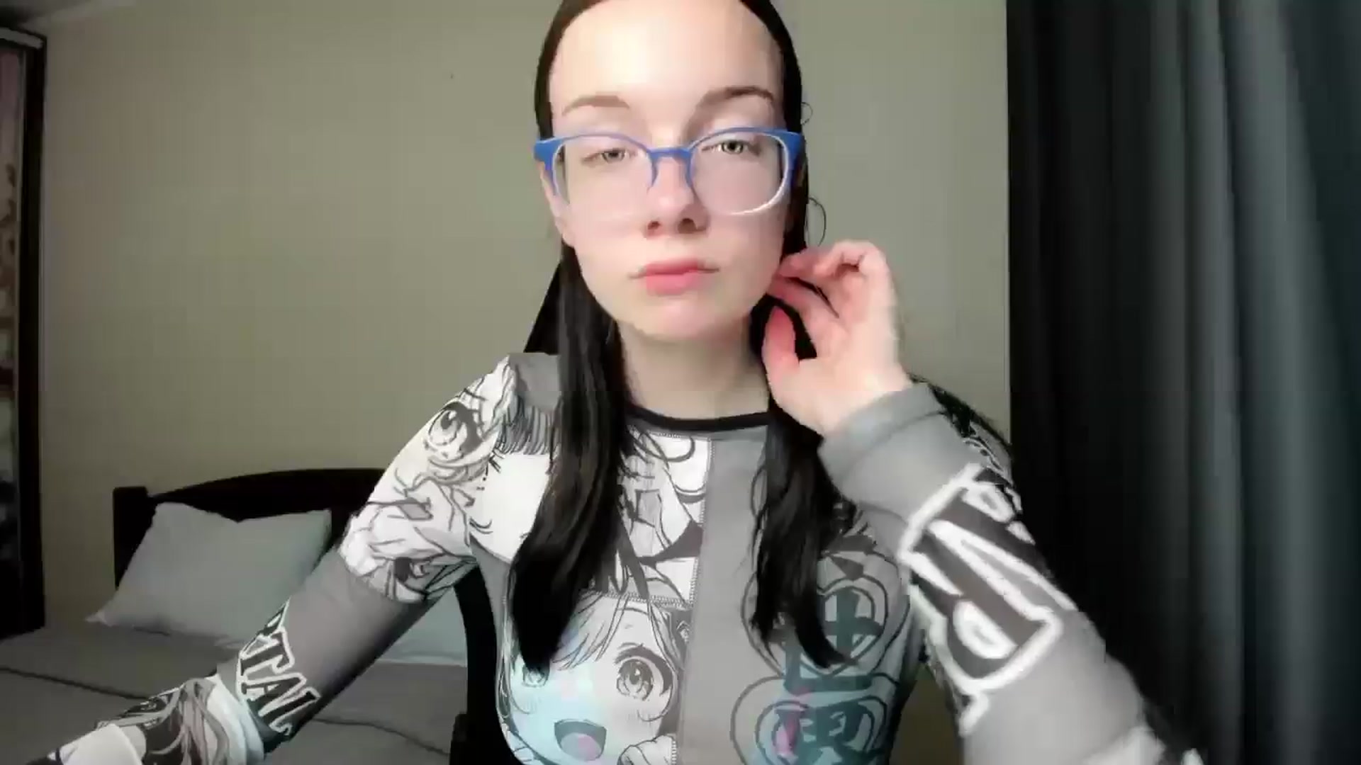 Gallery image thumbnail from Baby_Melania's myfreecams stream on, 09/12/2025, 15:31 image 16 of 20