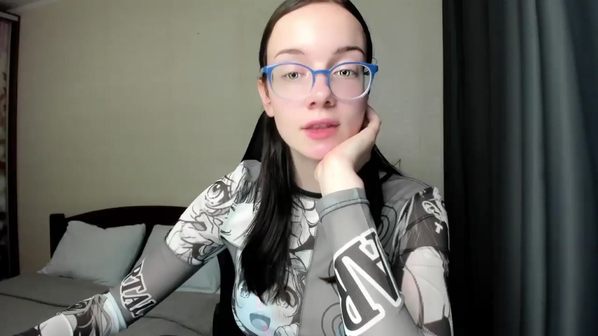 Gallery image thumbnail from Baby_Melania's myfreecams stream on, 09/12/2025, 15:31 image 18 of 20
