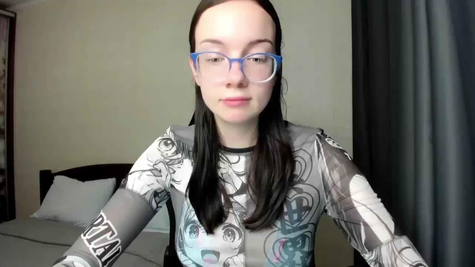 Gallery image thumbnail from Baby_Melania's myfreecams stream on, 09/12/2025, 15:31 image 15 of 20