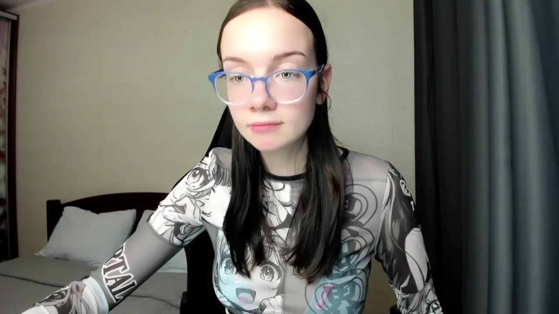 Gallery image thumbnail from Baby_Melania's myfreecams stream on, 09/12/2025, 15:31 image 9 of 20