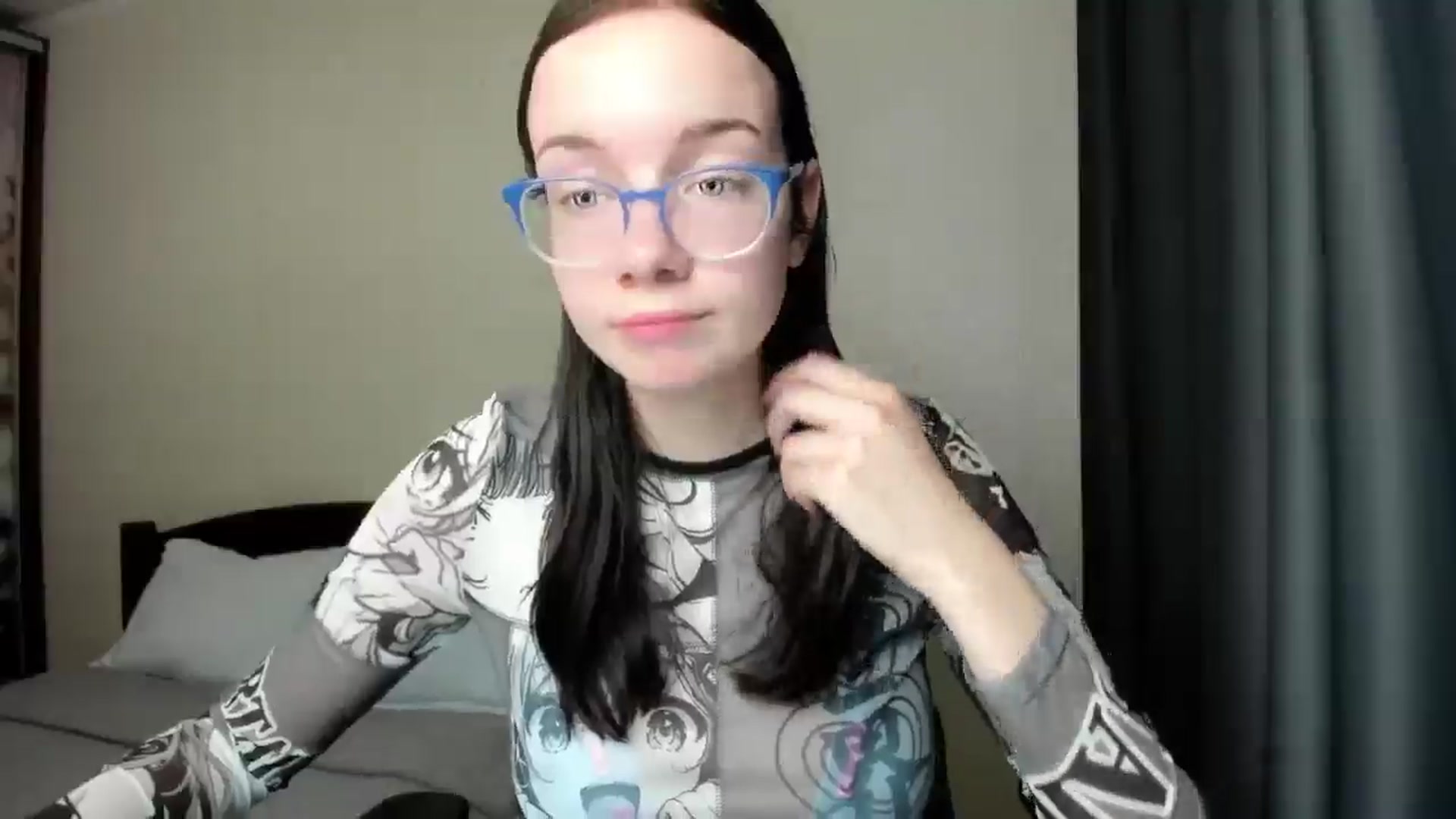 Gallery image thumbnail from Baby_Melania's myfreecams stream on, 09/12/2025, 15:31 image 14 of 20