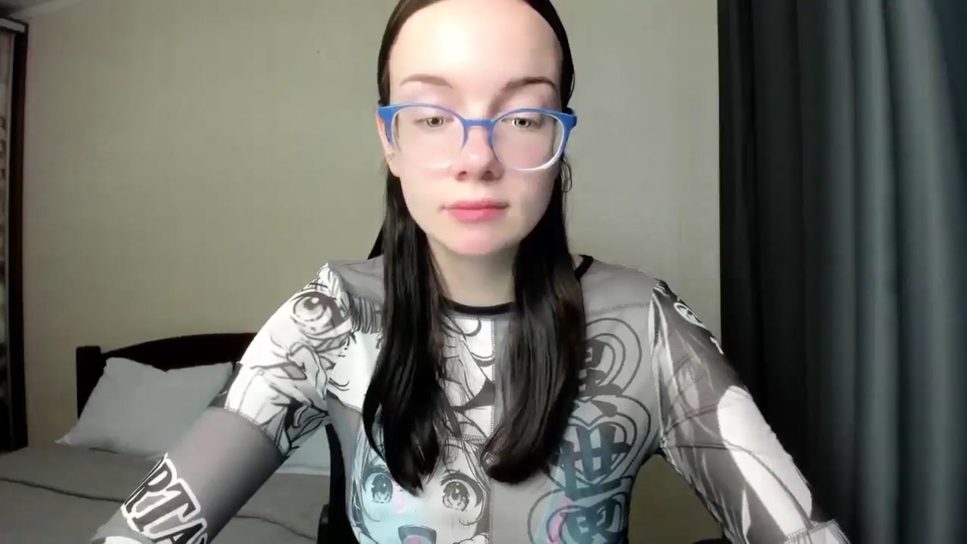 Gallery image thumbnail from Baby_Melania's myfreecams stream on, 09/12/2025, 15:31 image 4 of 20