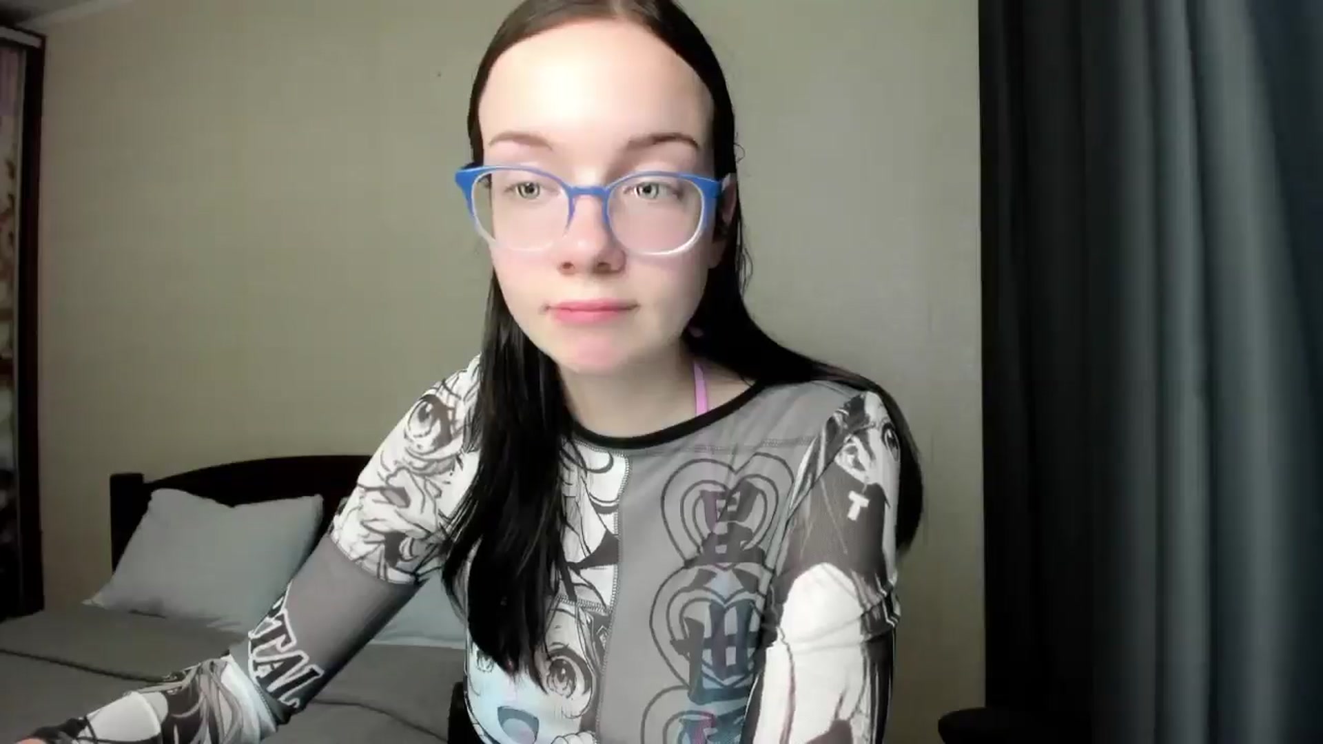 Gallery image thumbnail from Baby_Melania's myfreecams stream on, 09/12/2025, 15:31 image 19 of 20