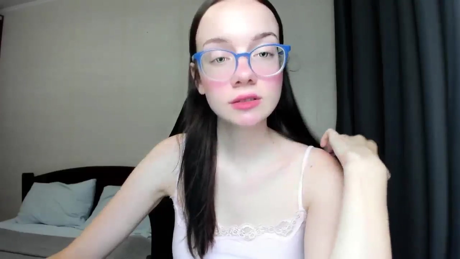 Gallery image thumbnail from Baby_Melania's myfreecams stream on, 09/13/2025, 20:16 image 8 of 20