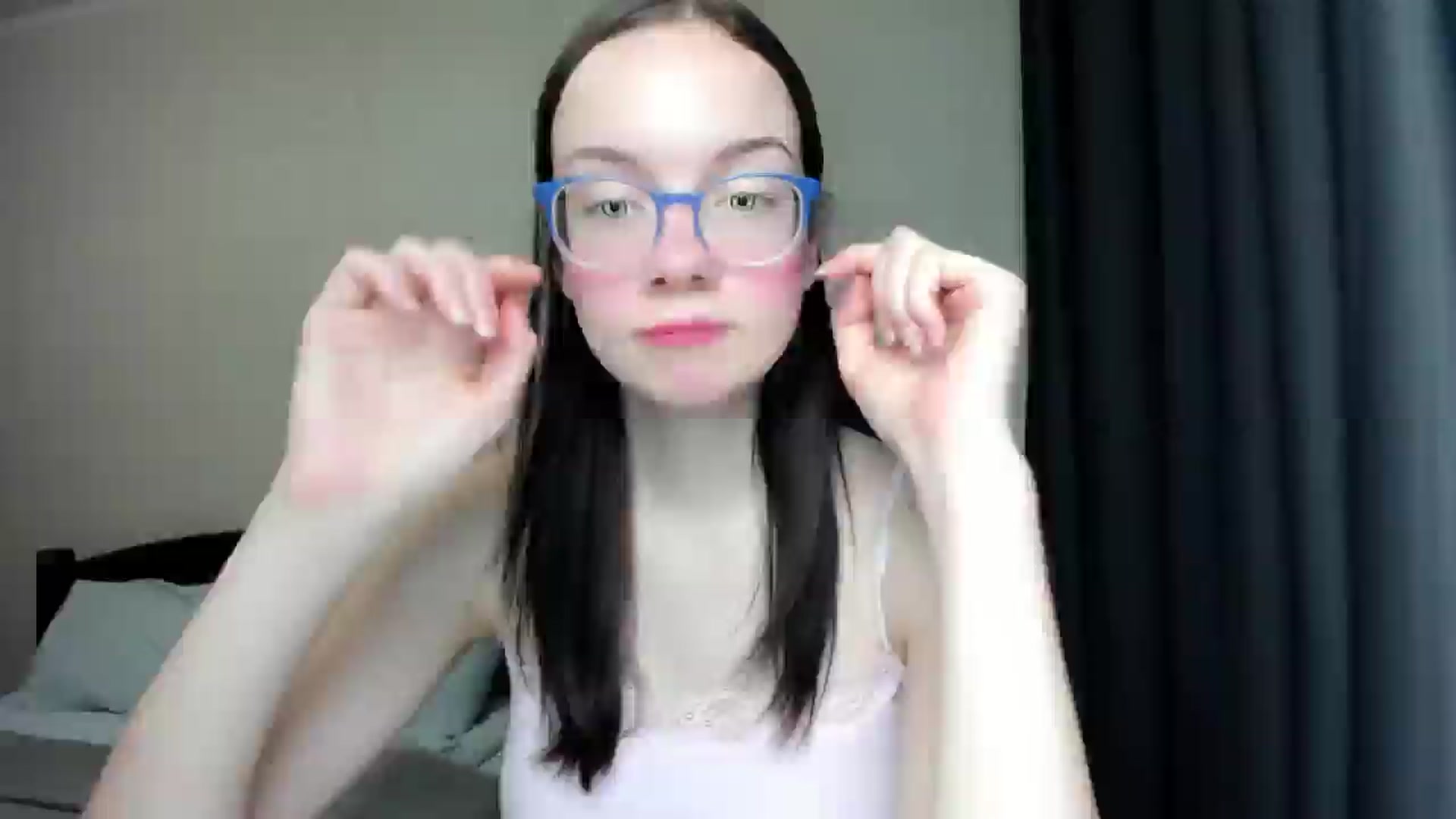 Gallery image thumbnail from Baby_Melania's myfreecams stream on, 09/13/2025, 20:16 image 11 of 20