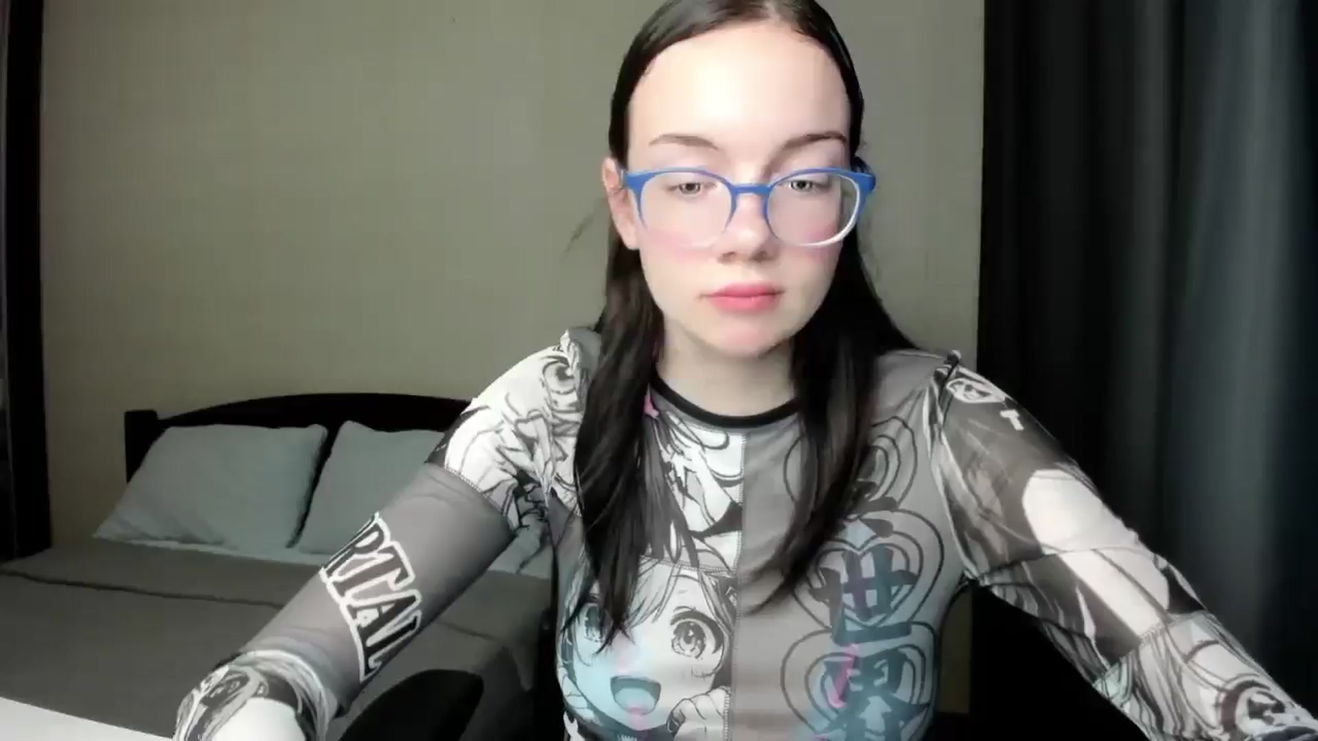 Gallery image thumbnail from Baby_Melania's myfreecams stream on, 09/15/2025, 15:57 image 11 of 20