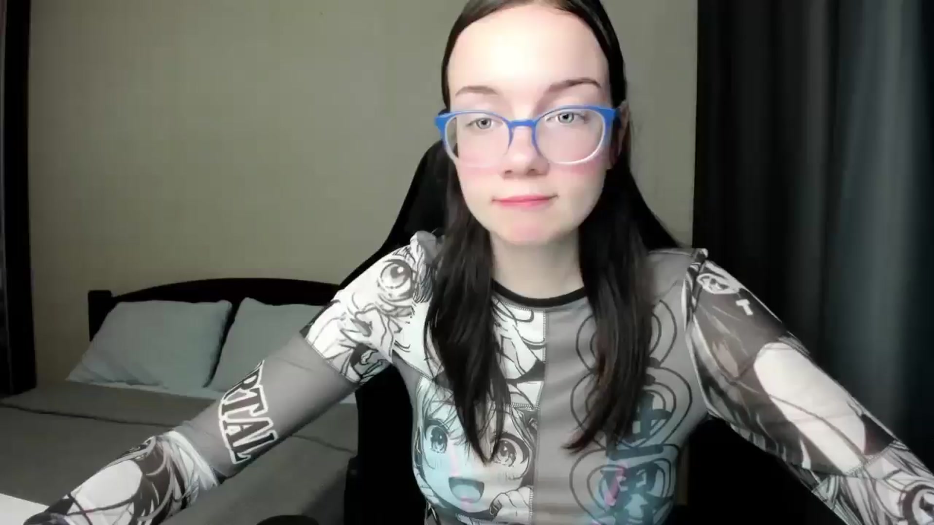 Gallery image thumbnail from Baby_Melania's myfreecams stream on, 09/15/2025, 15:57 image 1 of 20