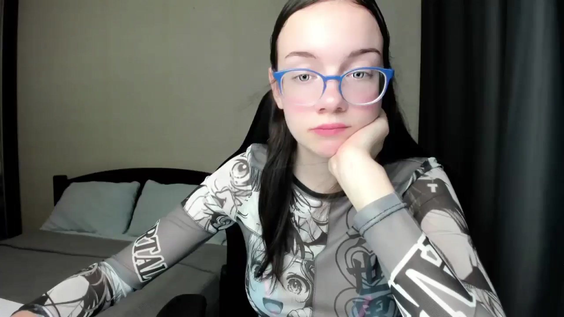 Gallery image thumbnail from Baby_Melania's myfreecams stream on, 09/15/2025, 15:57 image 20 of 20