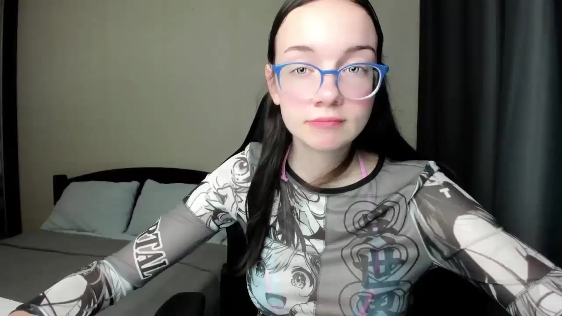 Gallery image thumbnail from Baby_Melania's myfreecams stream on, 09/15/2025, 15:57 image 19 of 20