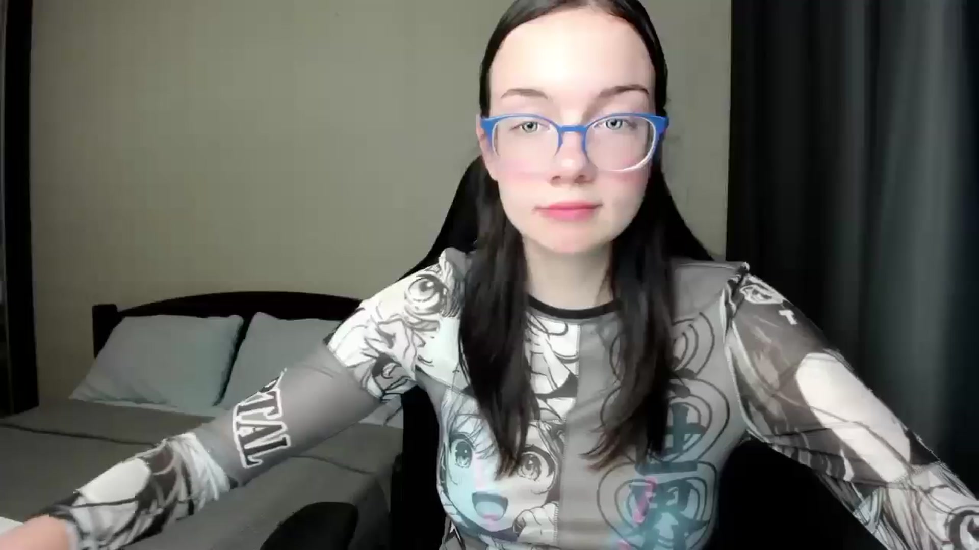 Gallery image thumbnail from Baby_Melania's myfreecams stream on, 09/15/2025, 15:57 image 4 of 20