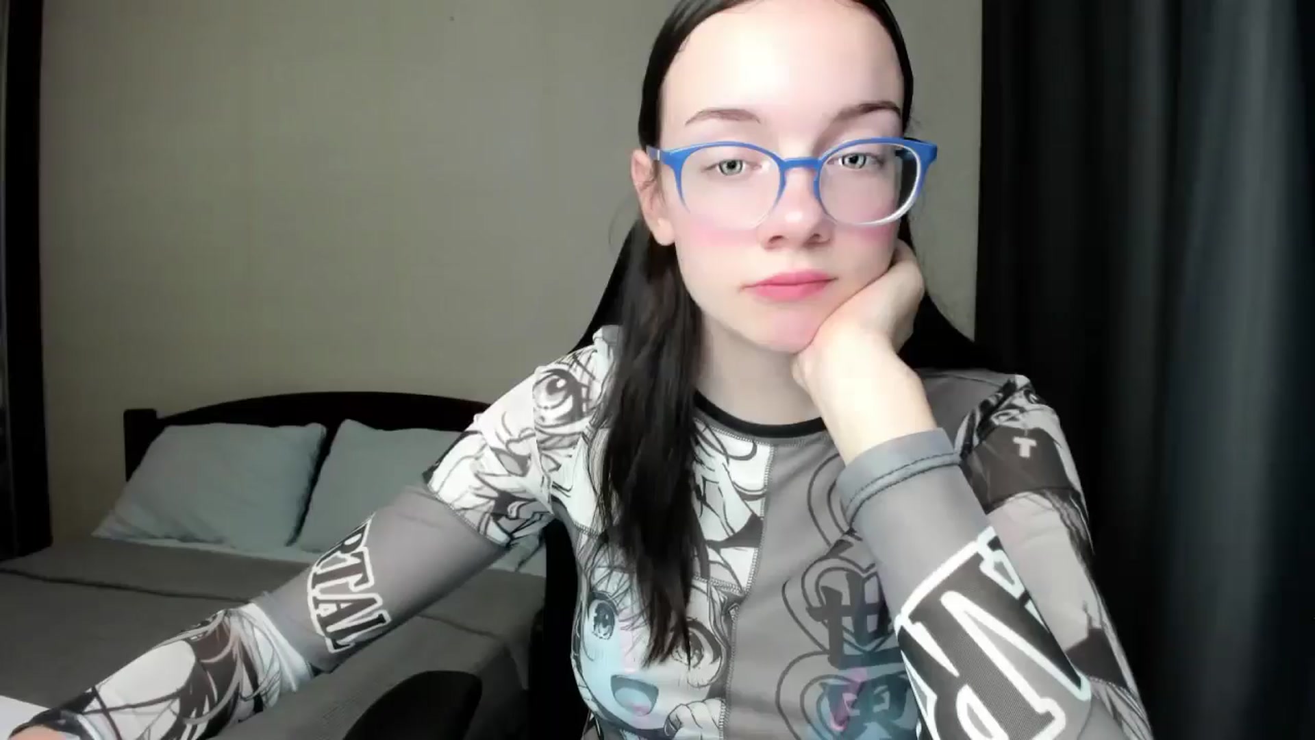 Gallery image thumbnail from Baby_Melania's myfreecams stream on, 09/15/2025, 15:57 image 6 of 20