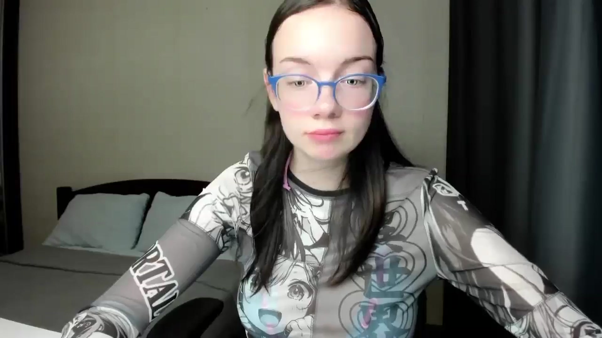Gallery image thumbnail from Baby_Melania's myfreecams stream on, 09/15/2025, 15:57 image 13 of 20