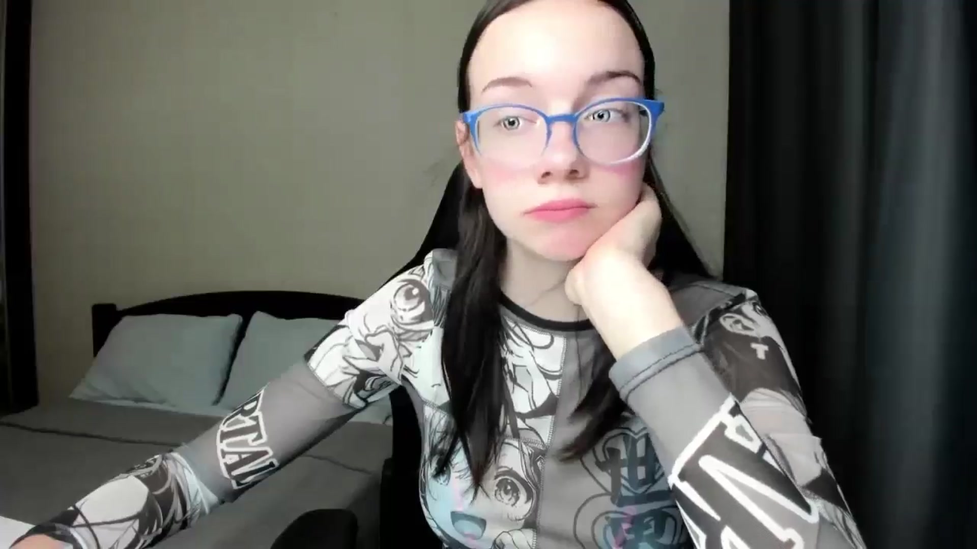Gallery image thumbnail from Baby_Melania's myfreecams stream on, 09/15/2025, 15:57 image 15 of 20