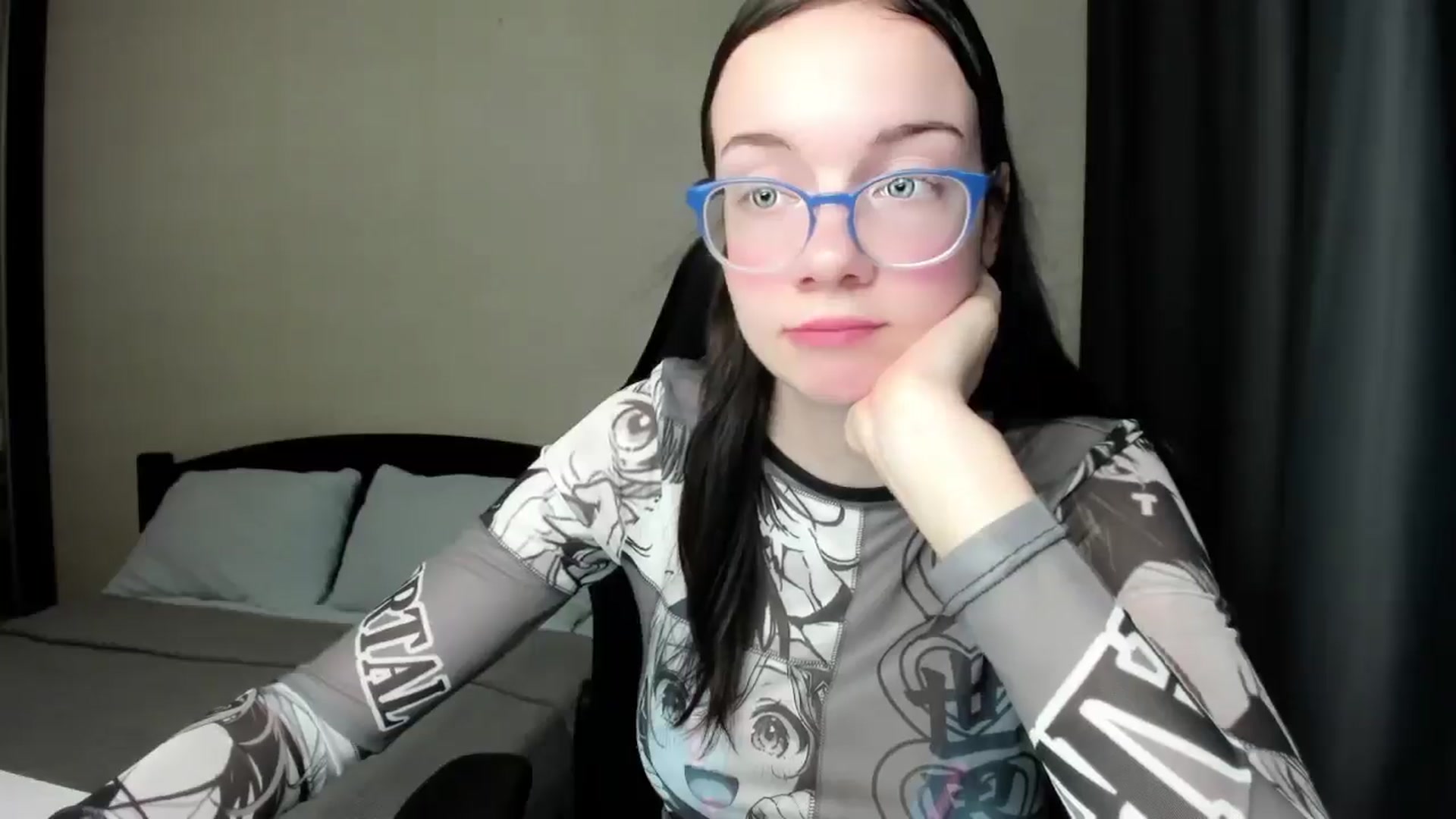 Gallery image thumbnail from Baby_Melania's myfreecams stream on, 09/15/2025, 15:57 image 17 of 20