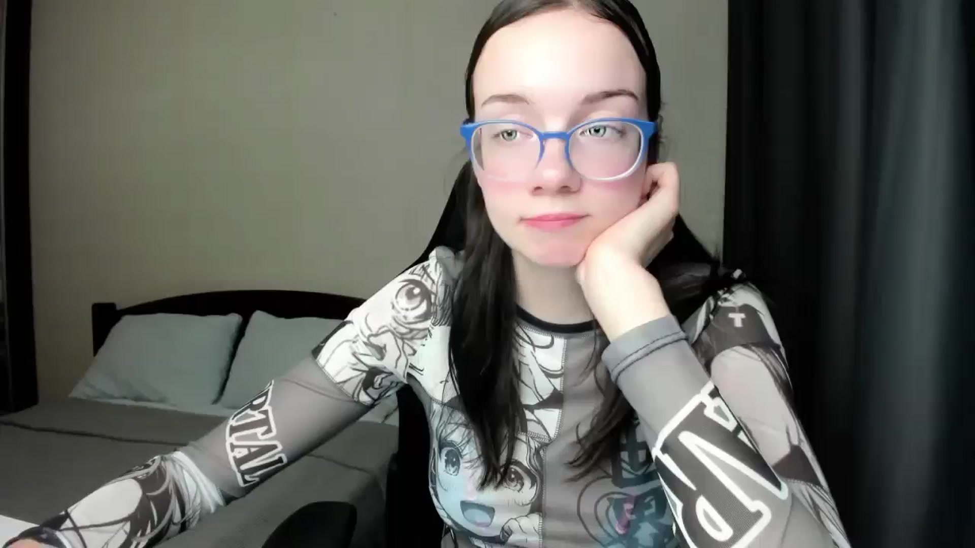 Gallery image thumbnail from Baby_Melania's myfreecams stream on, 09/15/2025, 15:57 image 3 of 20