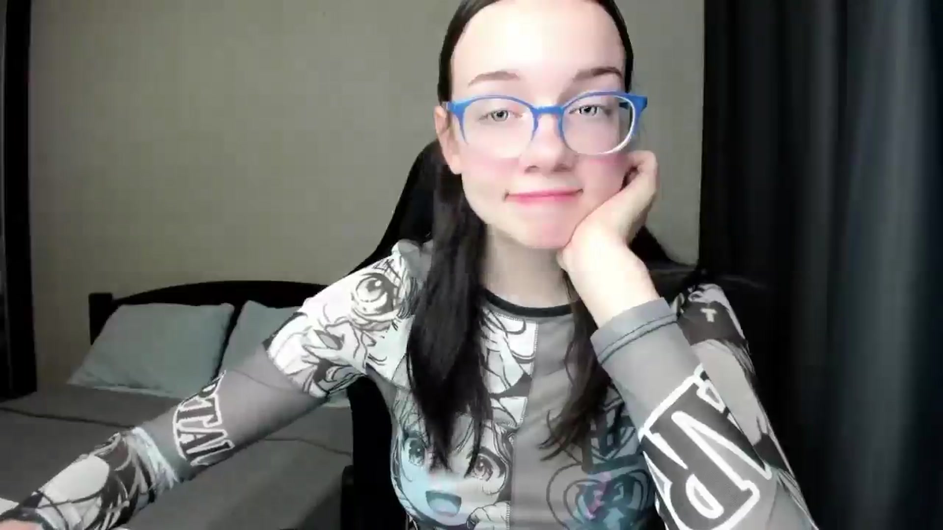 Gallery image thumbnail from Baby_Melania's myfreecams stream on, 09/15/2025, 15:57 image 2 of 20