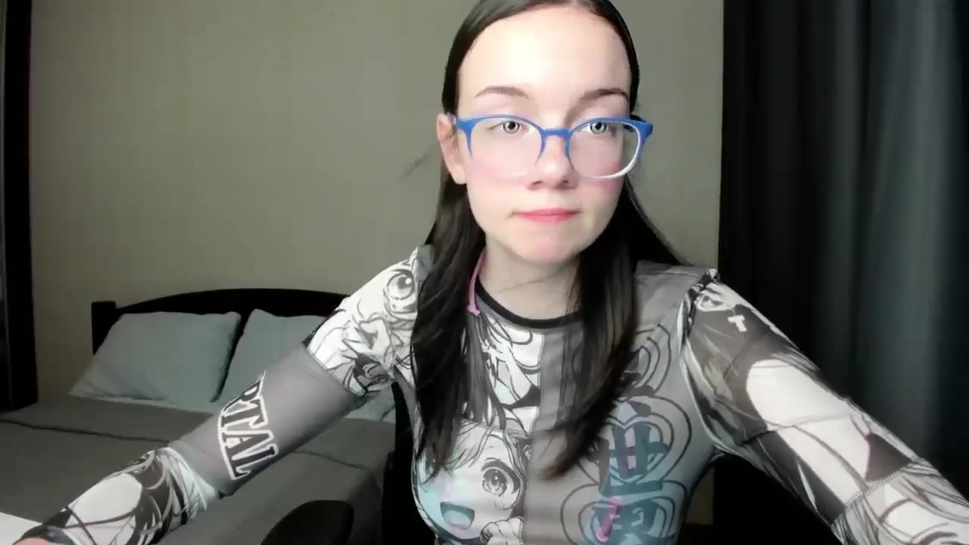 Gallery image thumbnail from Baby_Melania's myfreecams stream on, 09/15/2025, 15:57 image 14 of 20
