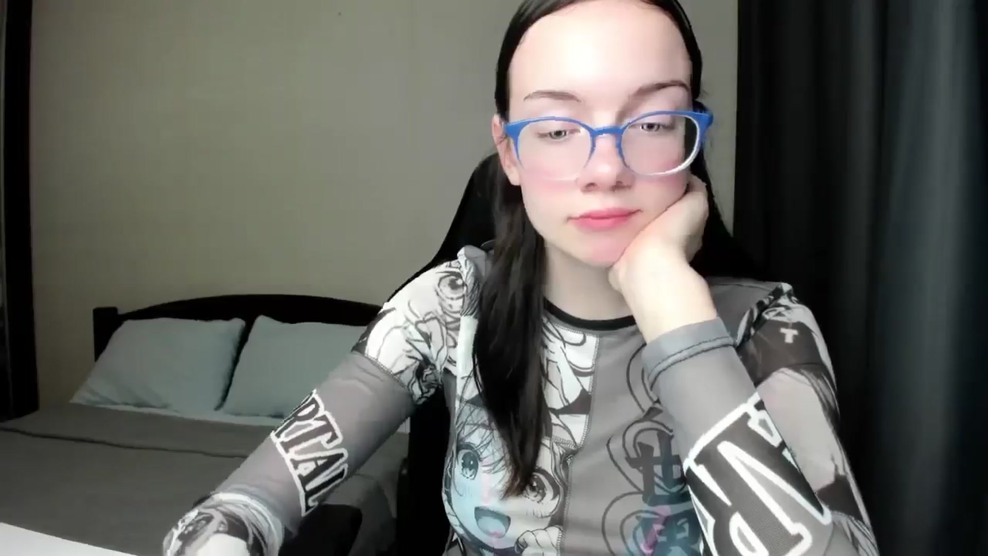 Gallery image thumbnail from Baby_Melania's myfreecams stream on, 09/15/2025, 15:57 image 5 of 20