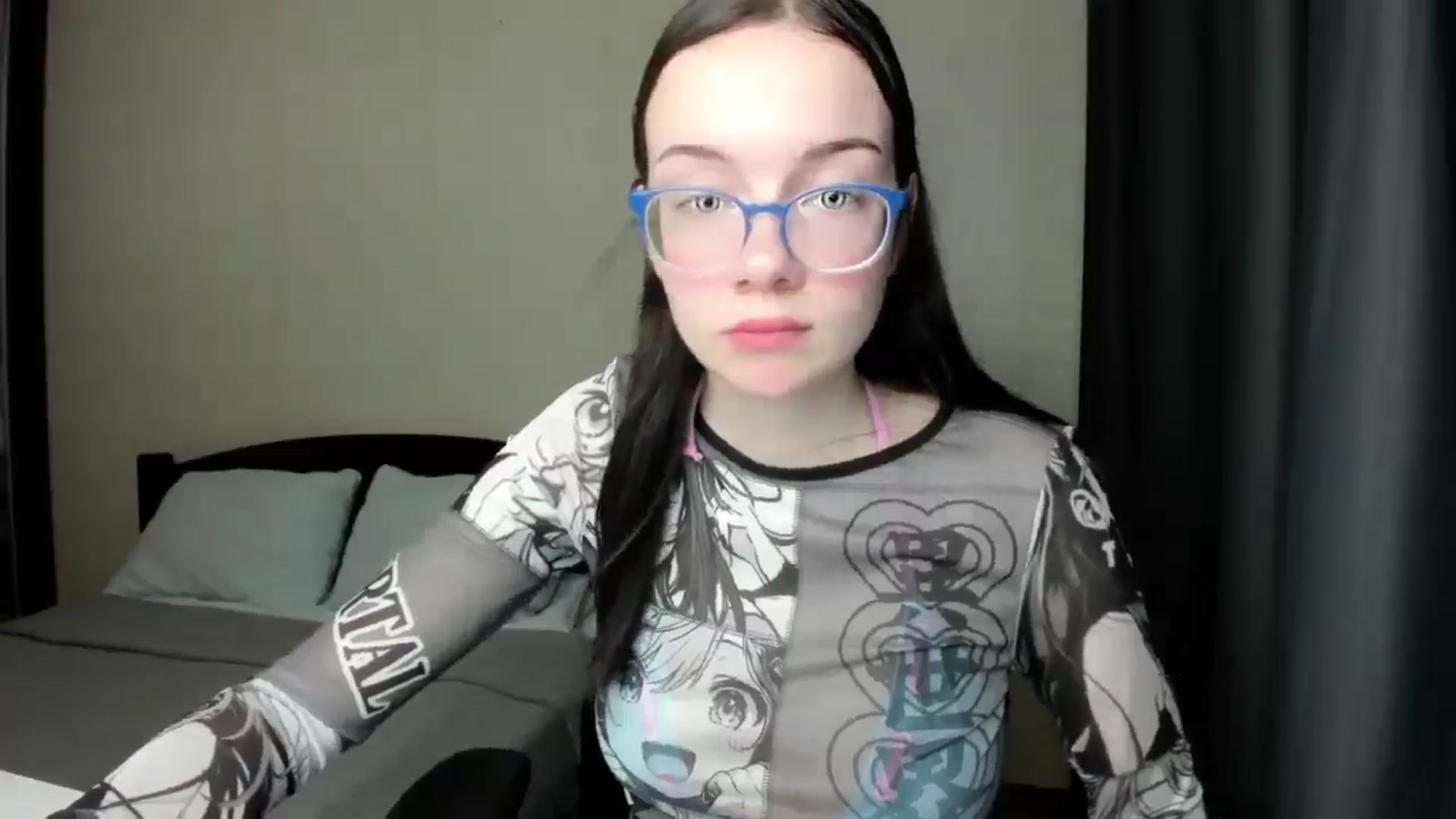 Gallery image thumbnail from Baby_Melania's myfreecams stream on, 09/15/2025, 15:57 image 16 of 20