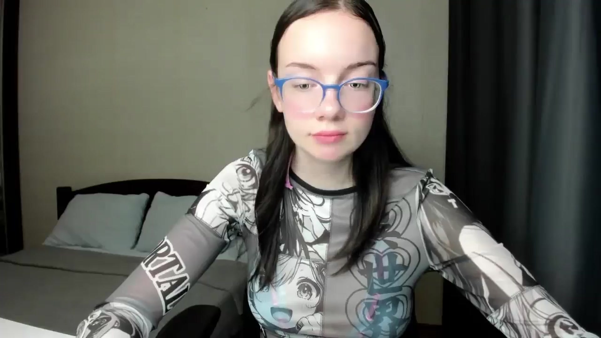 Gallery image thumbnail from Baby_Melania's myfreecams stream on, 09/15/2025, 15:57 image 9 of 20