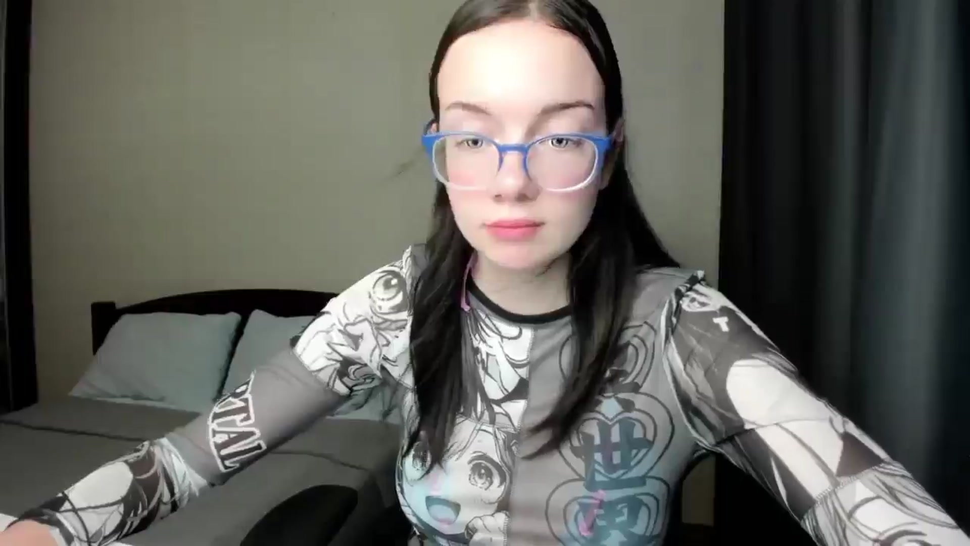 Gallery image thumbnail from Baby_Melania's myfreecams stream on, 09/15/2025, 15:57 image 12 of 20