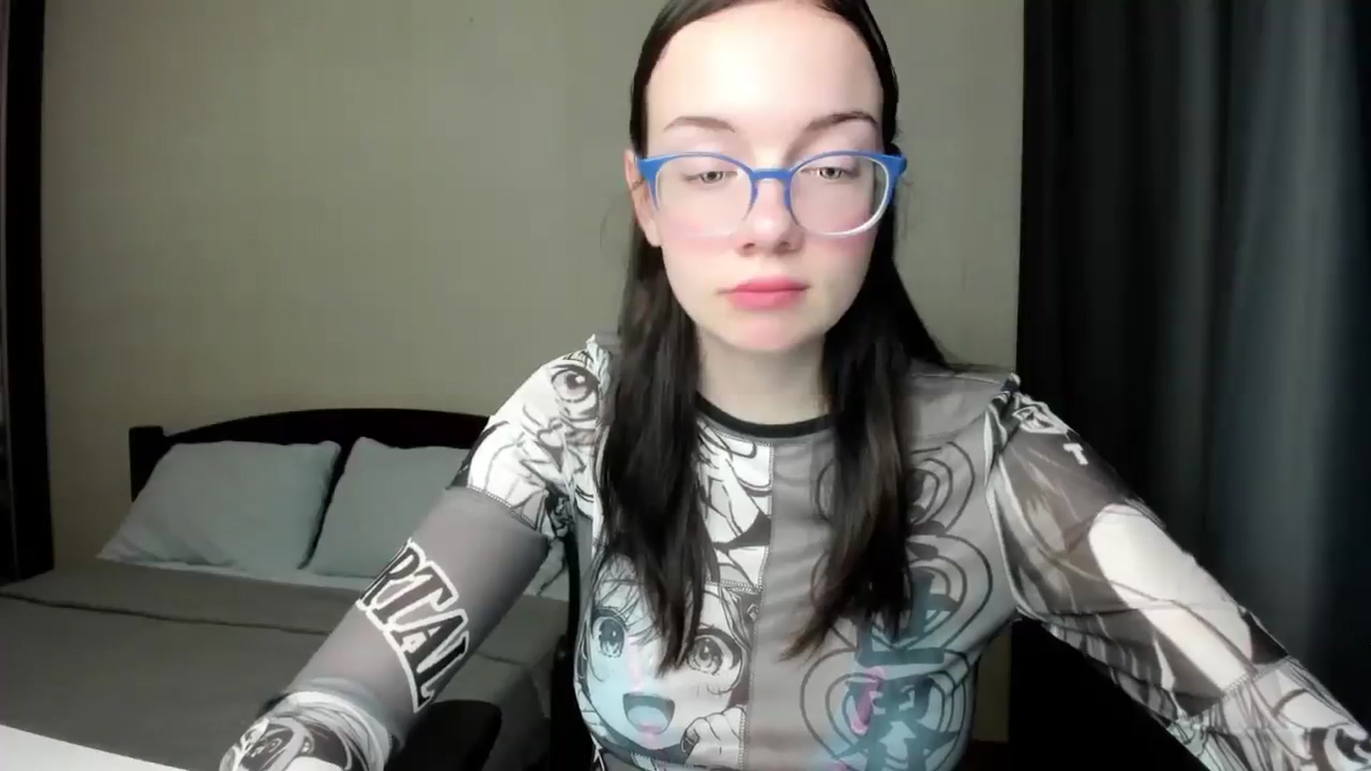 Gallery image thumbnail from Baby_Melania's myfreecams stream on, 09/15/2025, 15:57 image 7 of 20