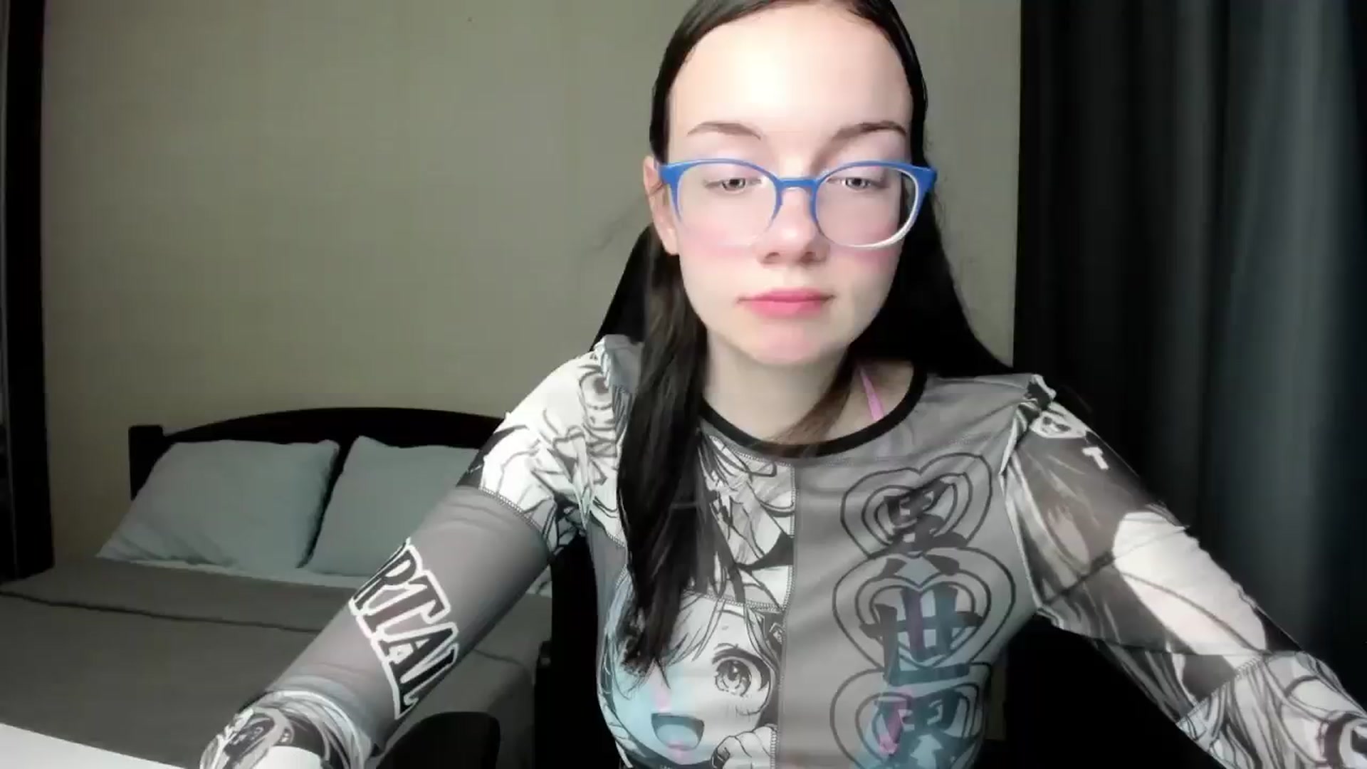 Gallery image thumbnail from Baby_Melania's myfreecams stream on, 09/15/2025, 15:57 image 18 of 20