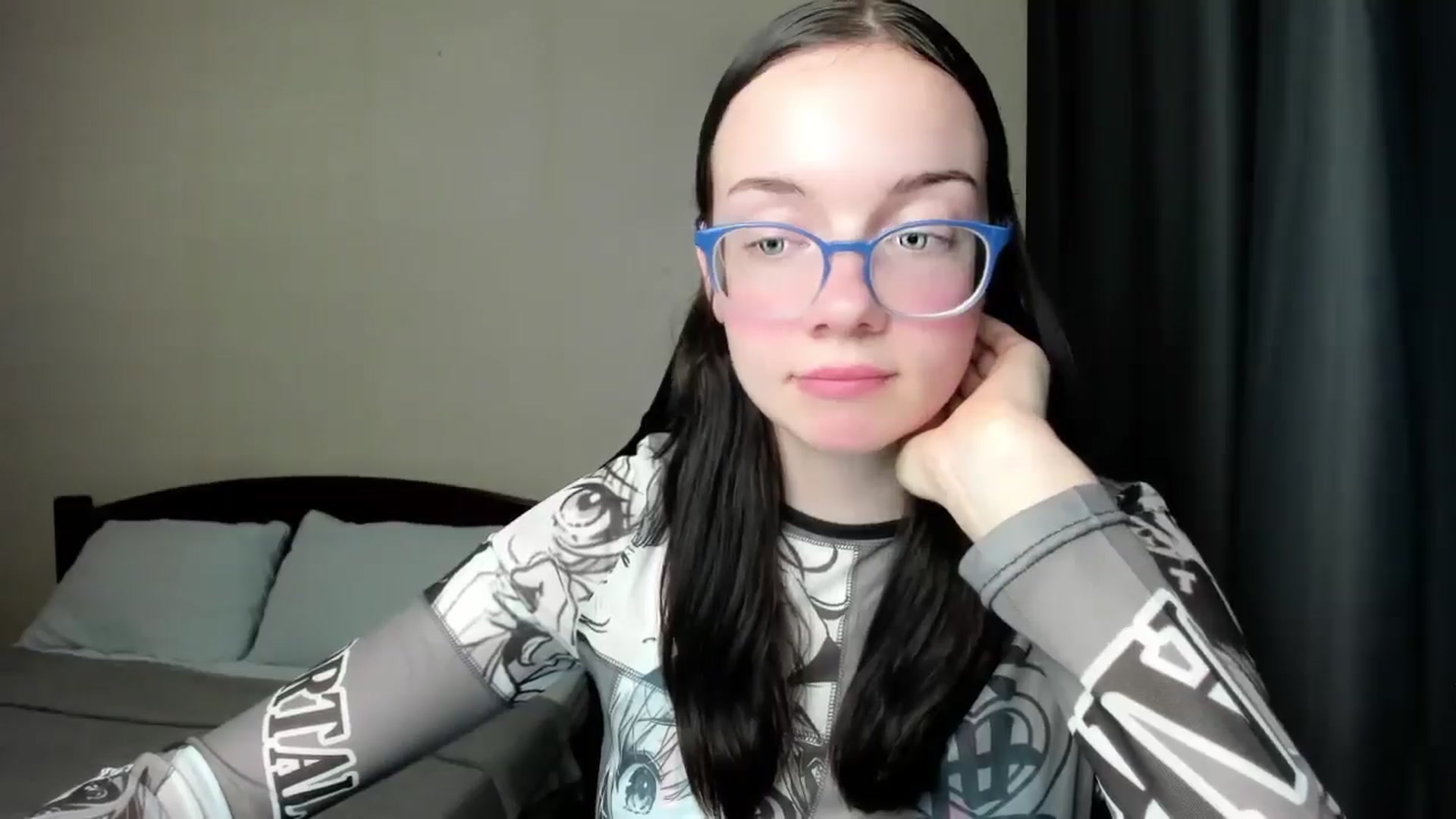 Gallery image thumbnail from Baby_Melania's myfreecams stream on, 09/15/2025, 19:52 image 15 of 20