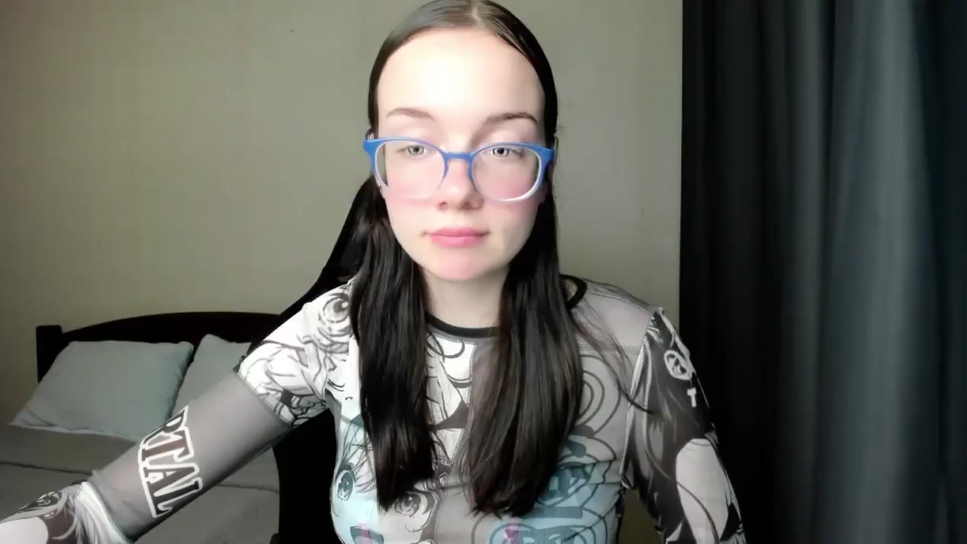 Gallery image thumbnail from Baby_Melania's myfreecams stream on, 09/15/2025, 19:52 image 1 of 20