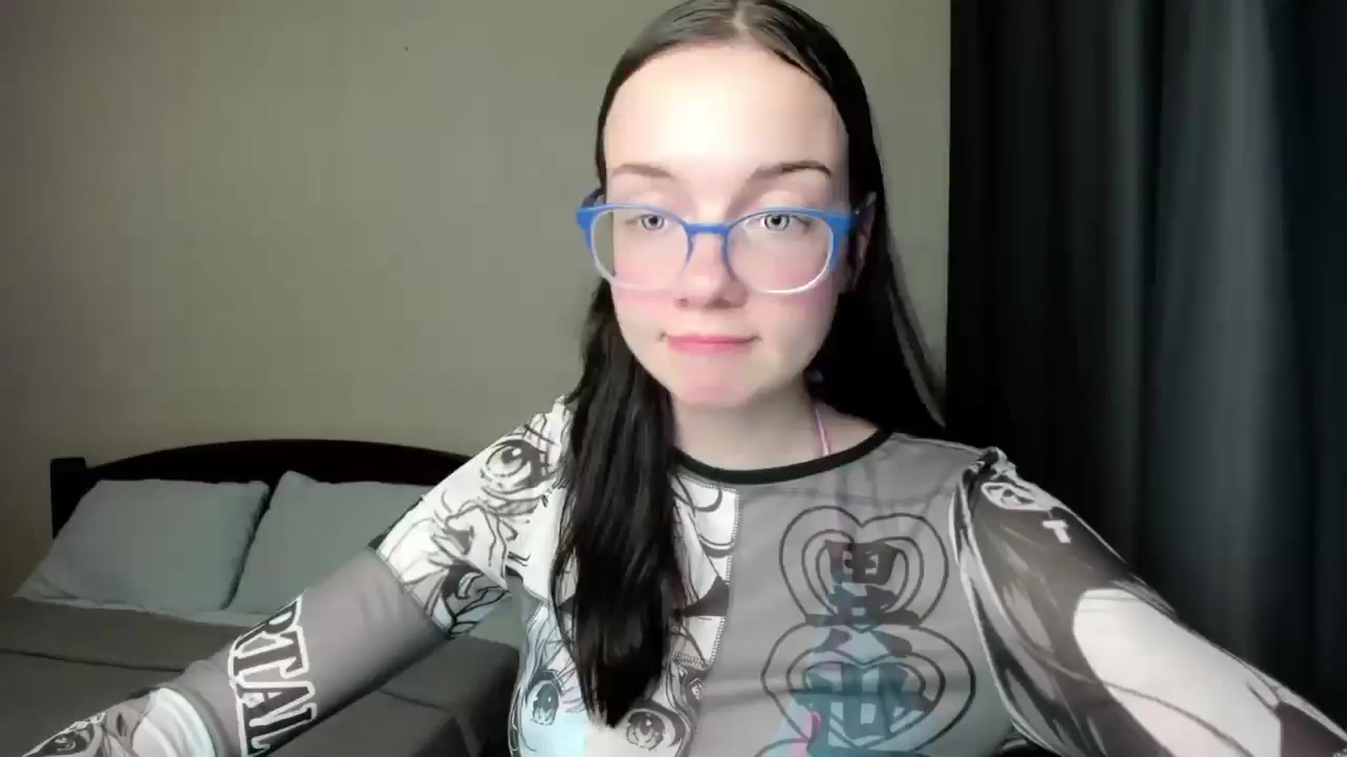Gallery image thumbnail from Baby_Melania's myfreecams stream on, 09/15/2025, 19:52 image 12 of 20
