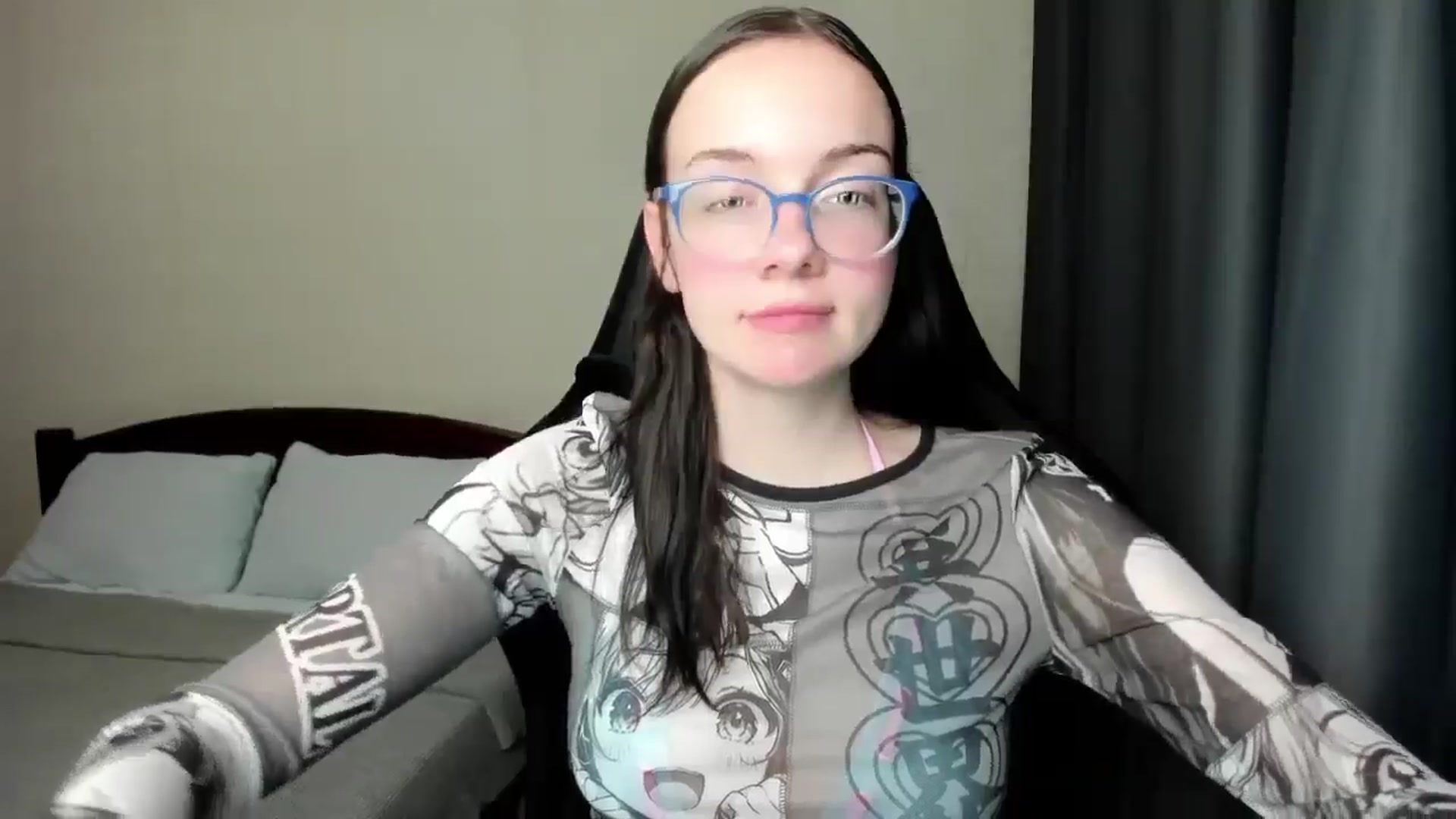 Gallery image thumbnail from Baby_Melania's myfreecams stream on, 09/15/2025, 19:52 image 19 of 20
